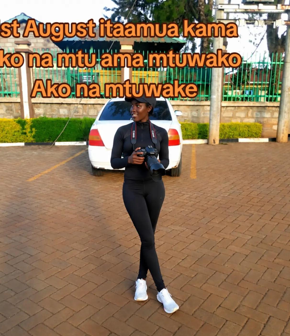 @Fine gurl😘