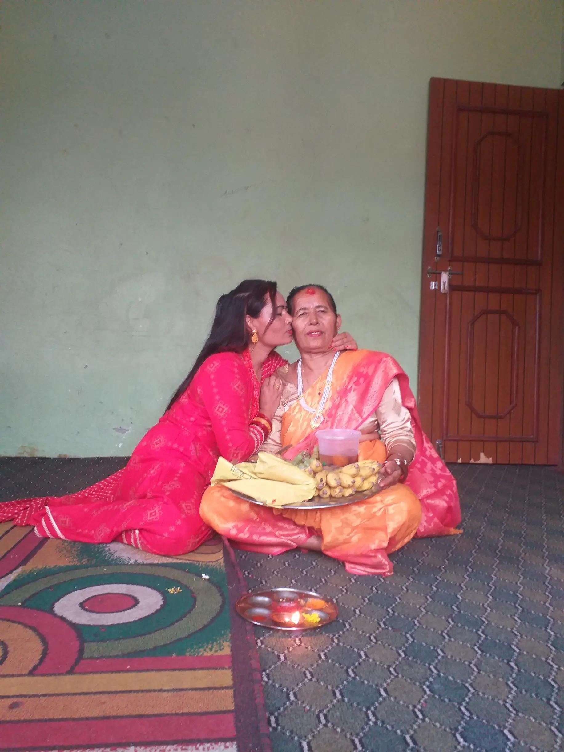 @Salina Gautam