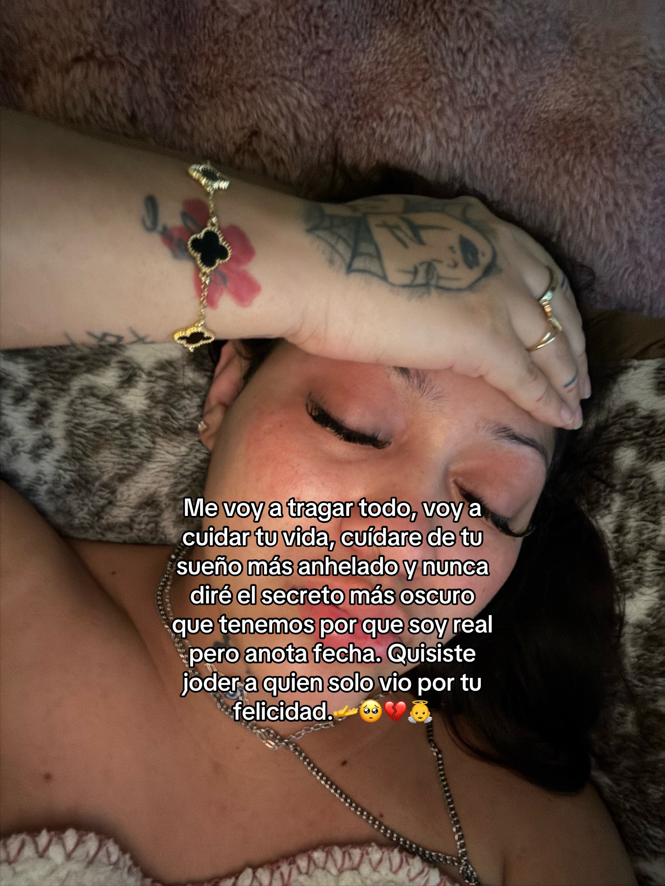 @Tatiana_Leal๐๐ค๐ค๐ชโ๏ธ