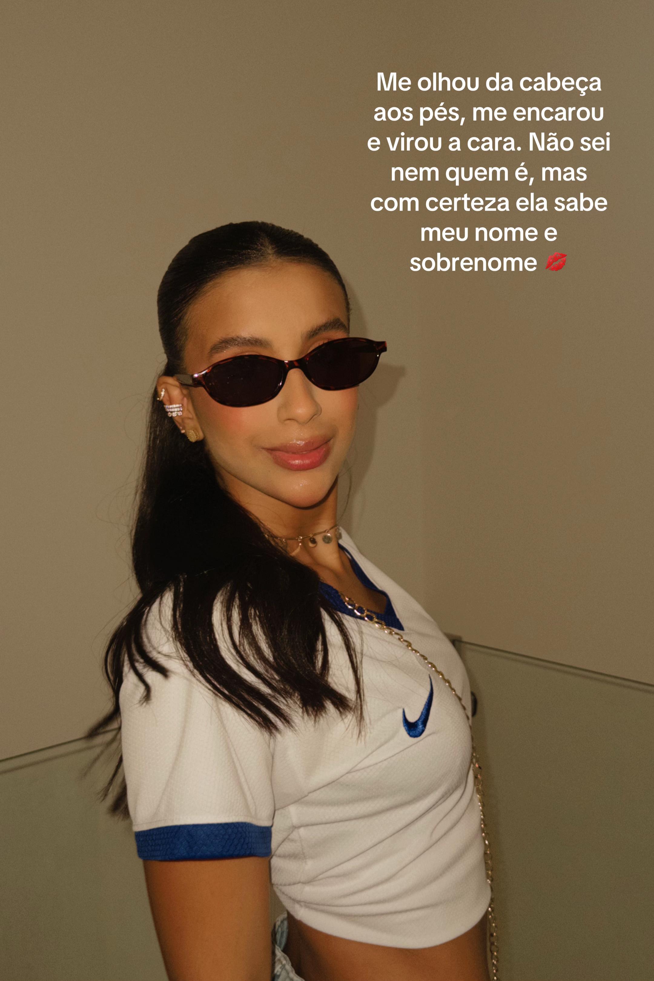 @Sophia Nunes