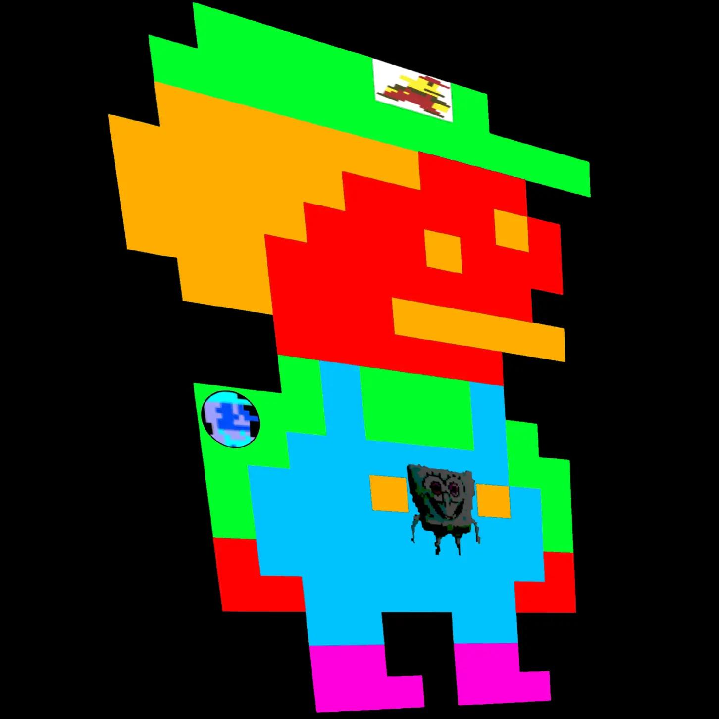 @🚹GoreHench🚹