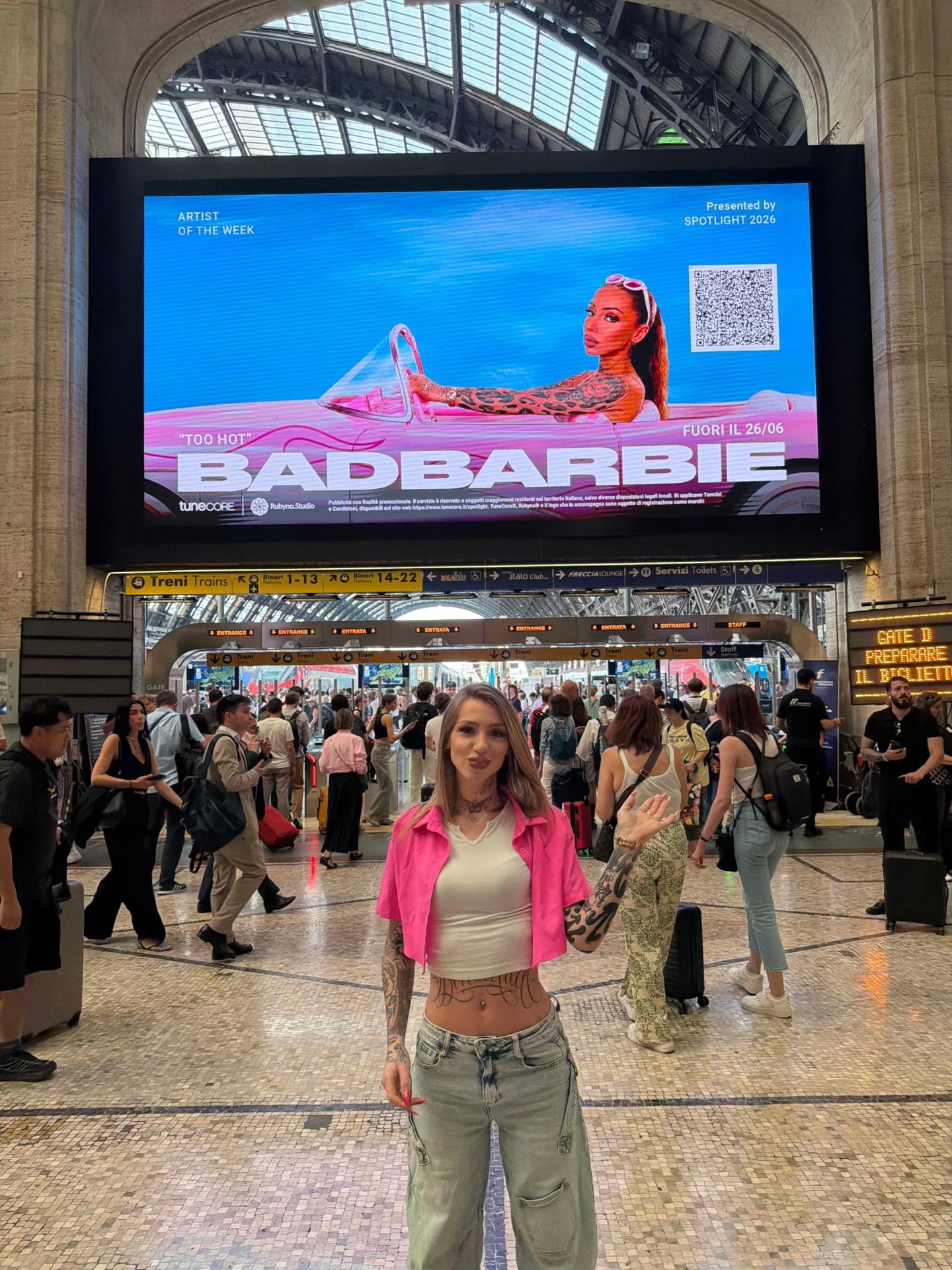 @BADBARBIE🩷
