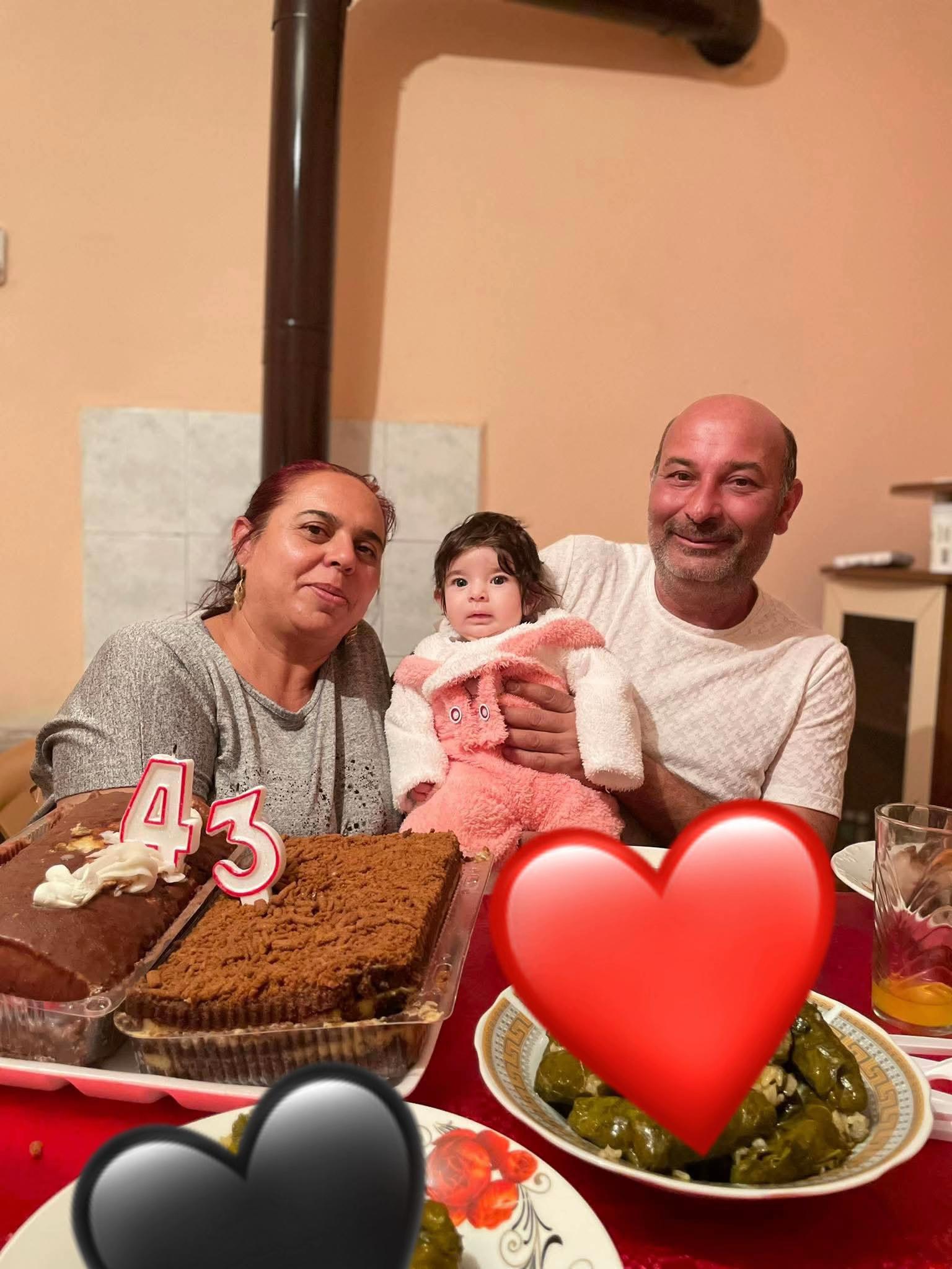 @❤️Mukaddes❤️Cennet❤️Yaşhar❤️