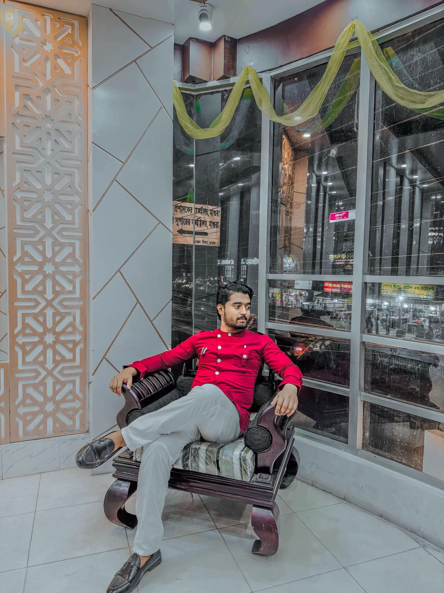 @HM Akash