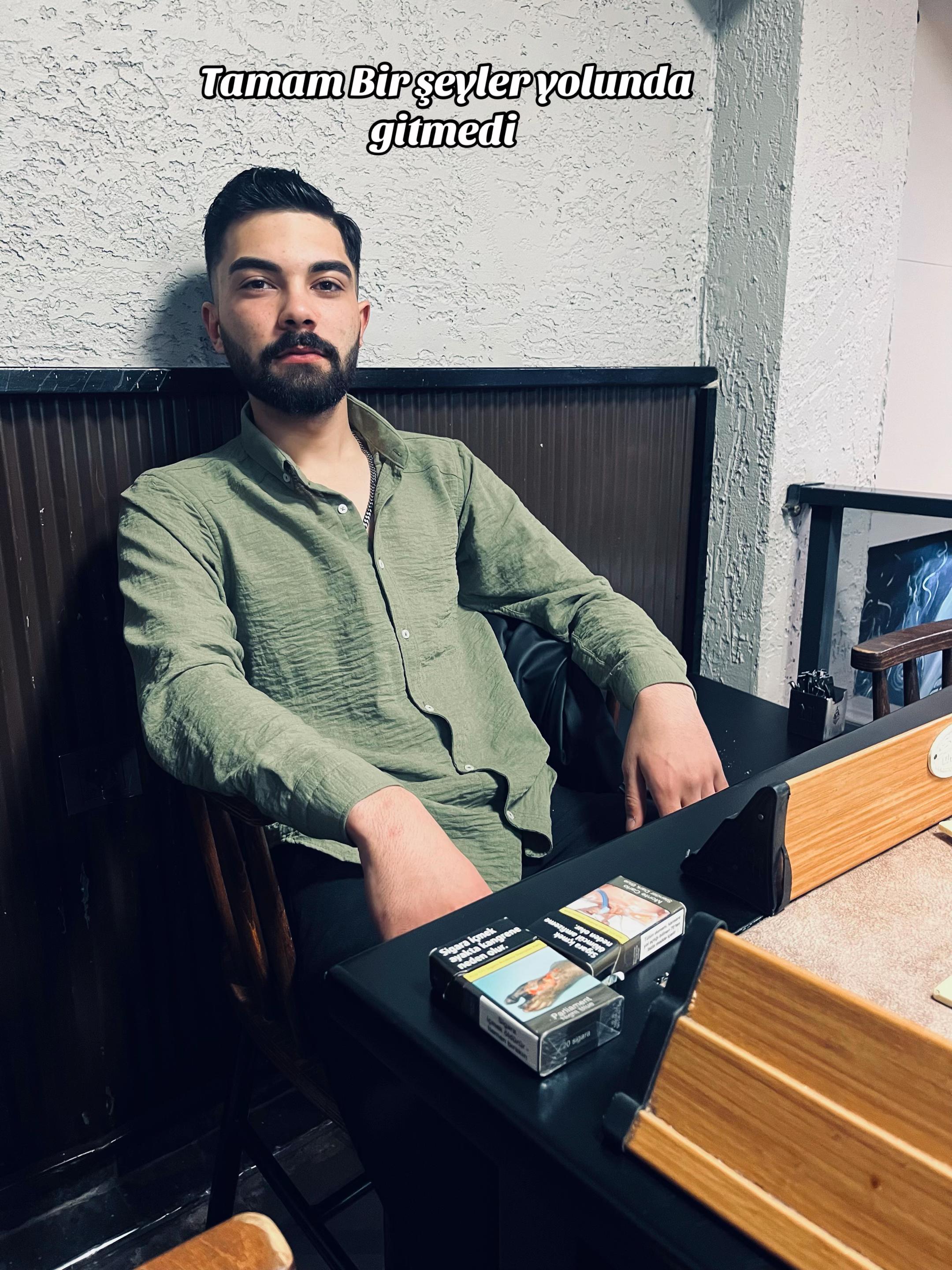 @Oğuzhan T&uuml;rkben