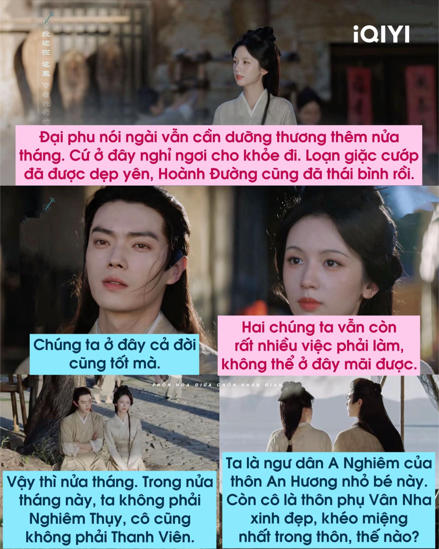 @Phồn Hoa Giữa Chốn Nhân Gian🌸