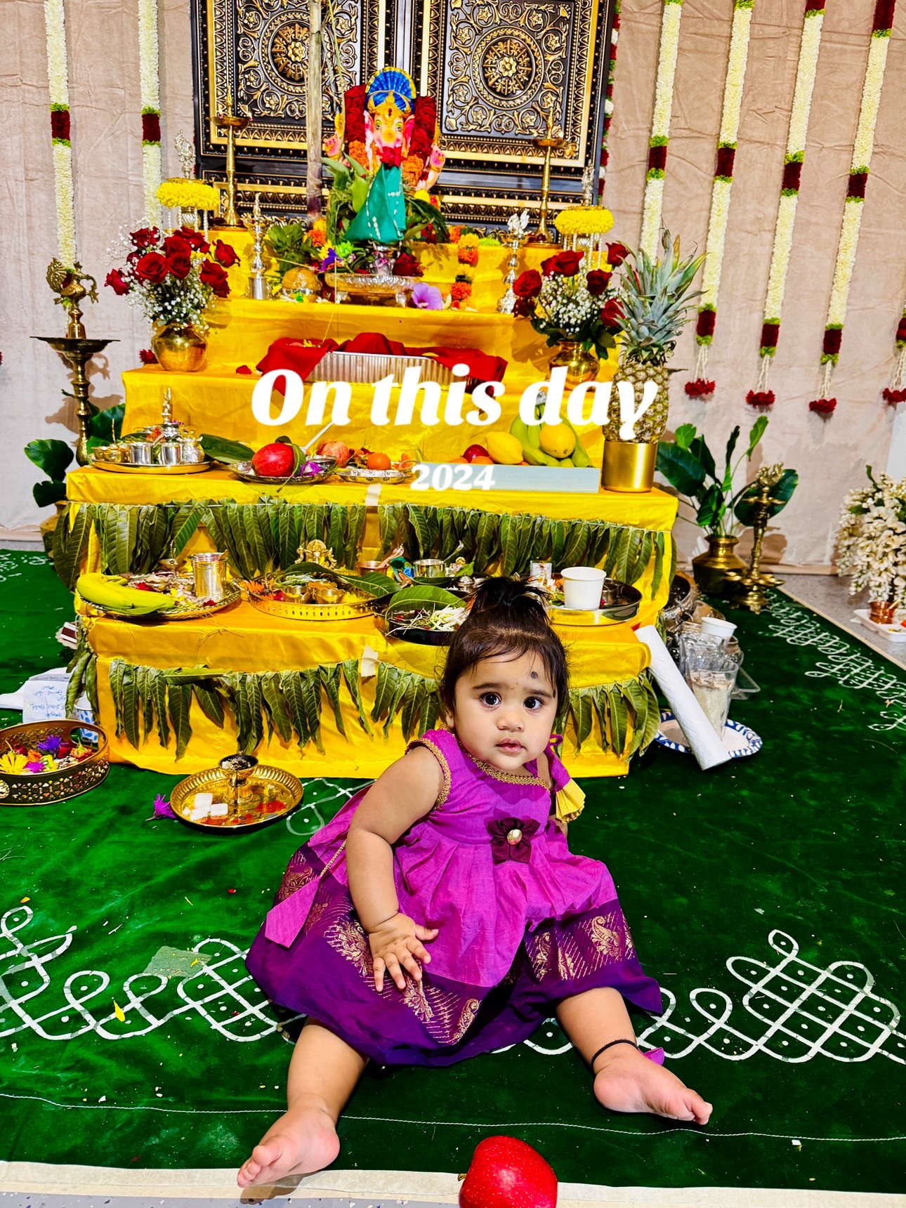 @Lavanya Sreenath