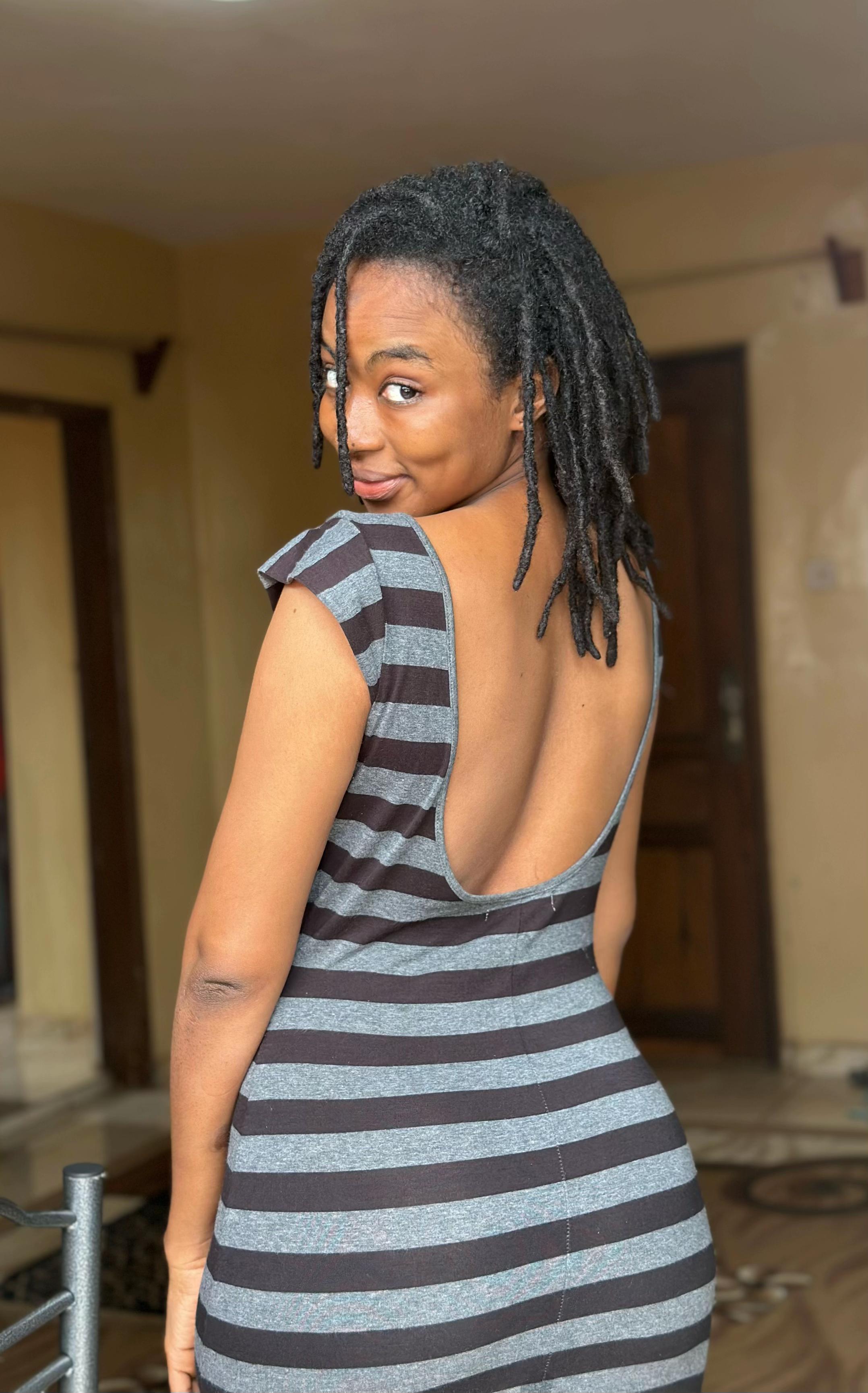 @AïssatouSow🇬🇳