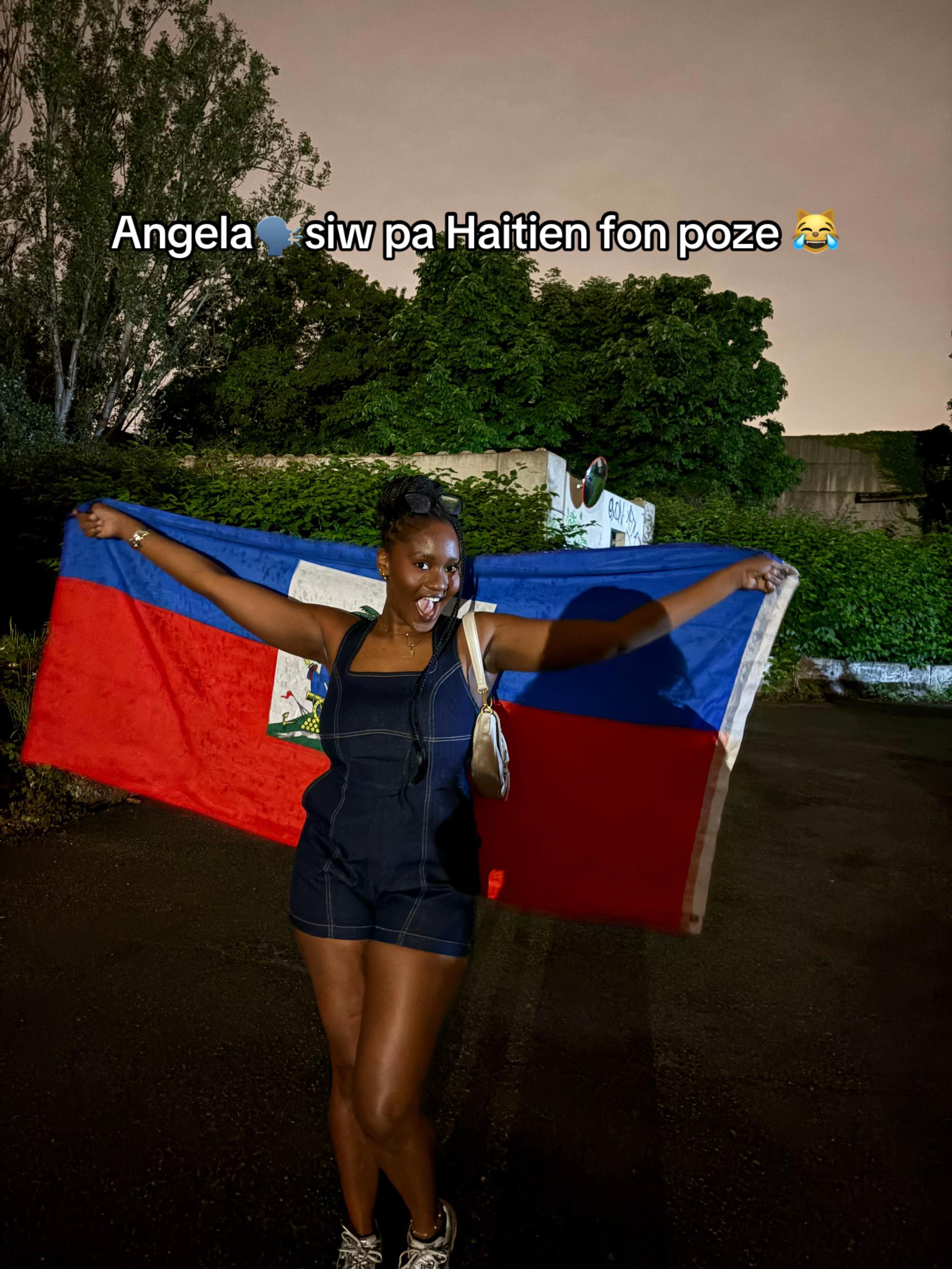 @Néïka Isabelle Alphonse