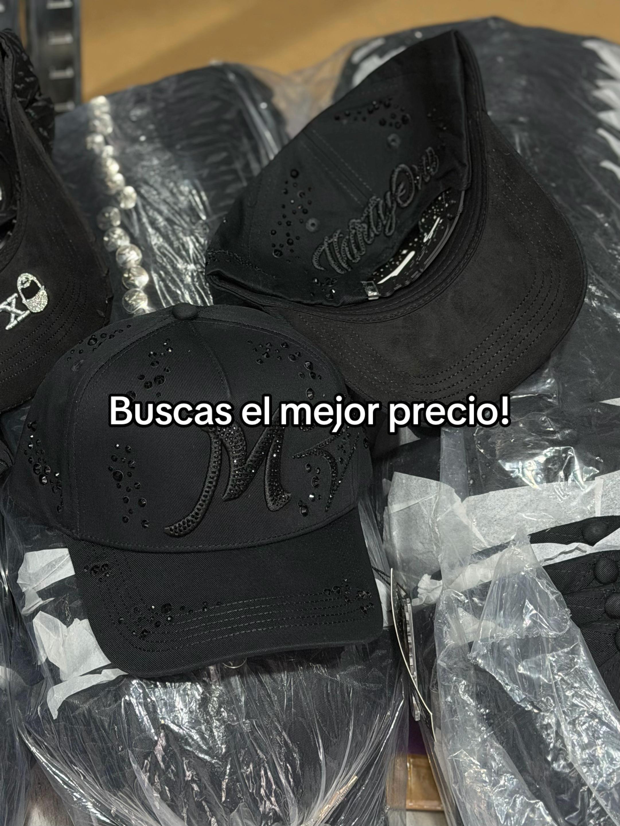 @PLACOSO HATS