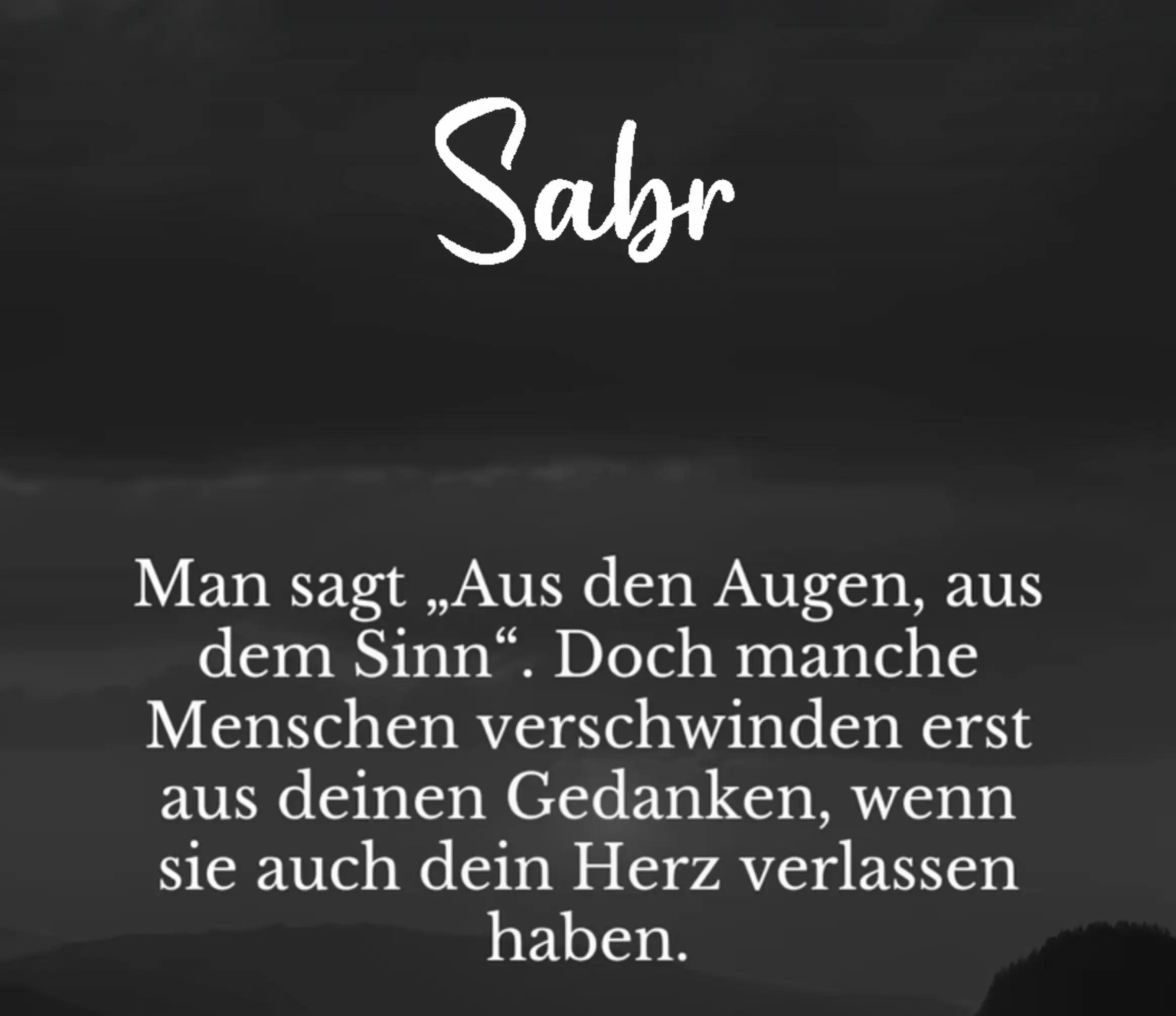 @Sabr Sabr