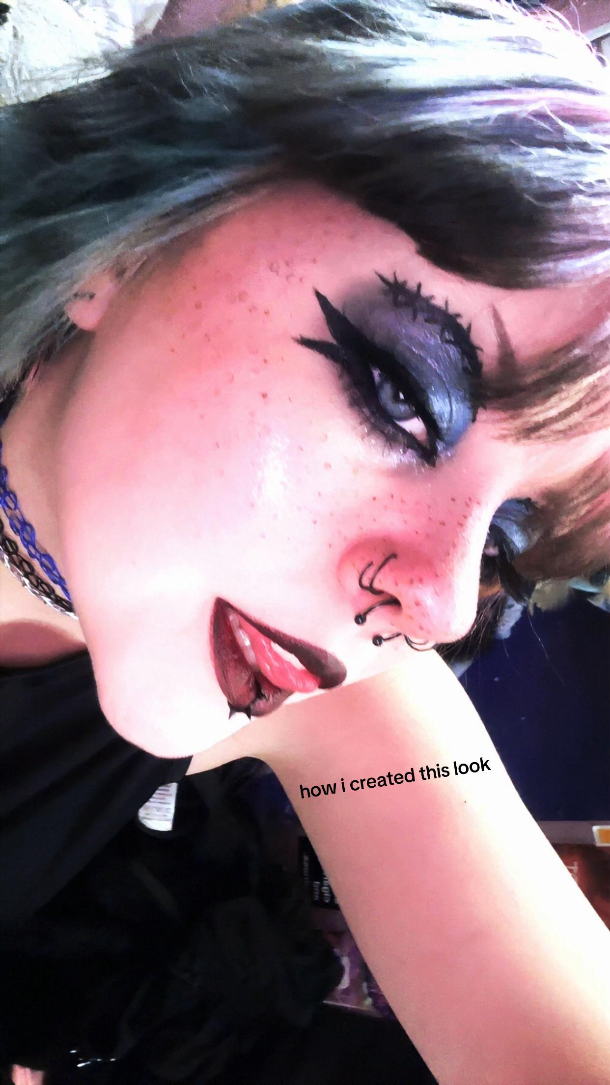 @x_.chr0makill3r._x