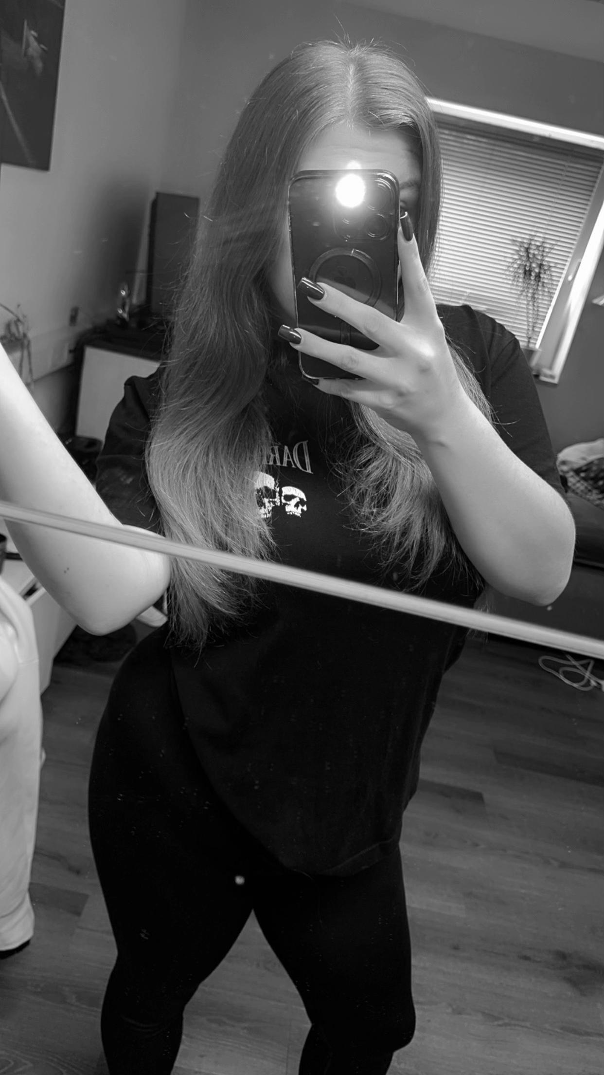@Lena Jensen ❤️💫