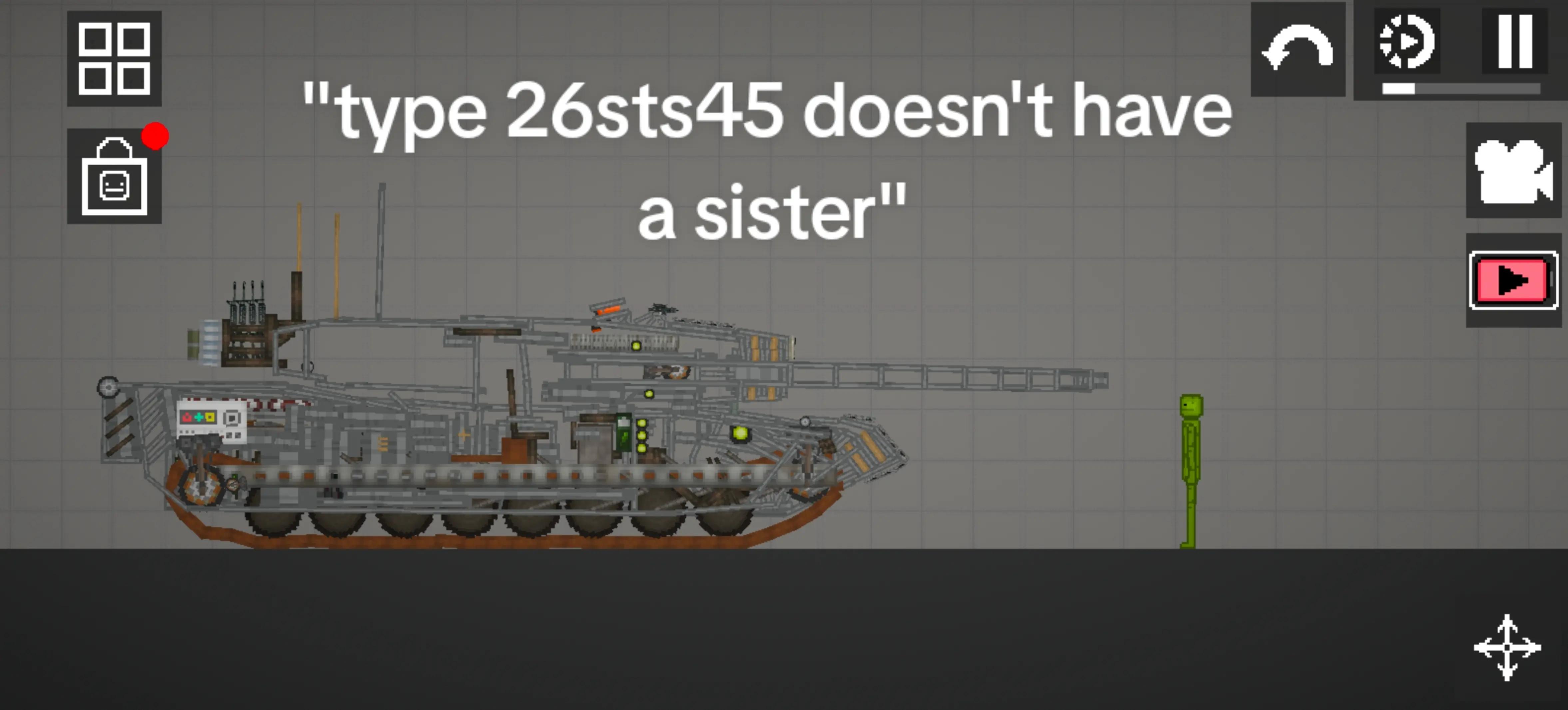 @great playeryoumod chasu2