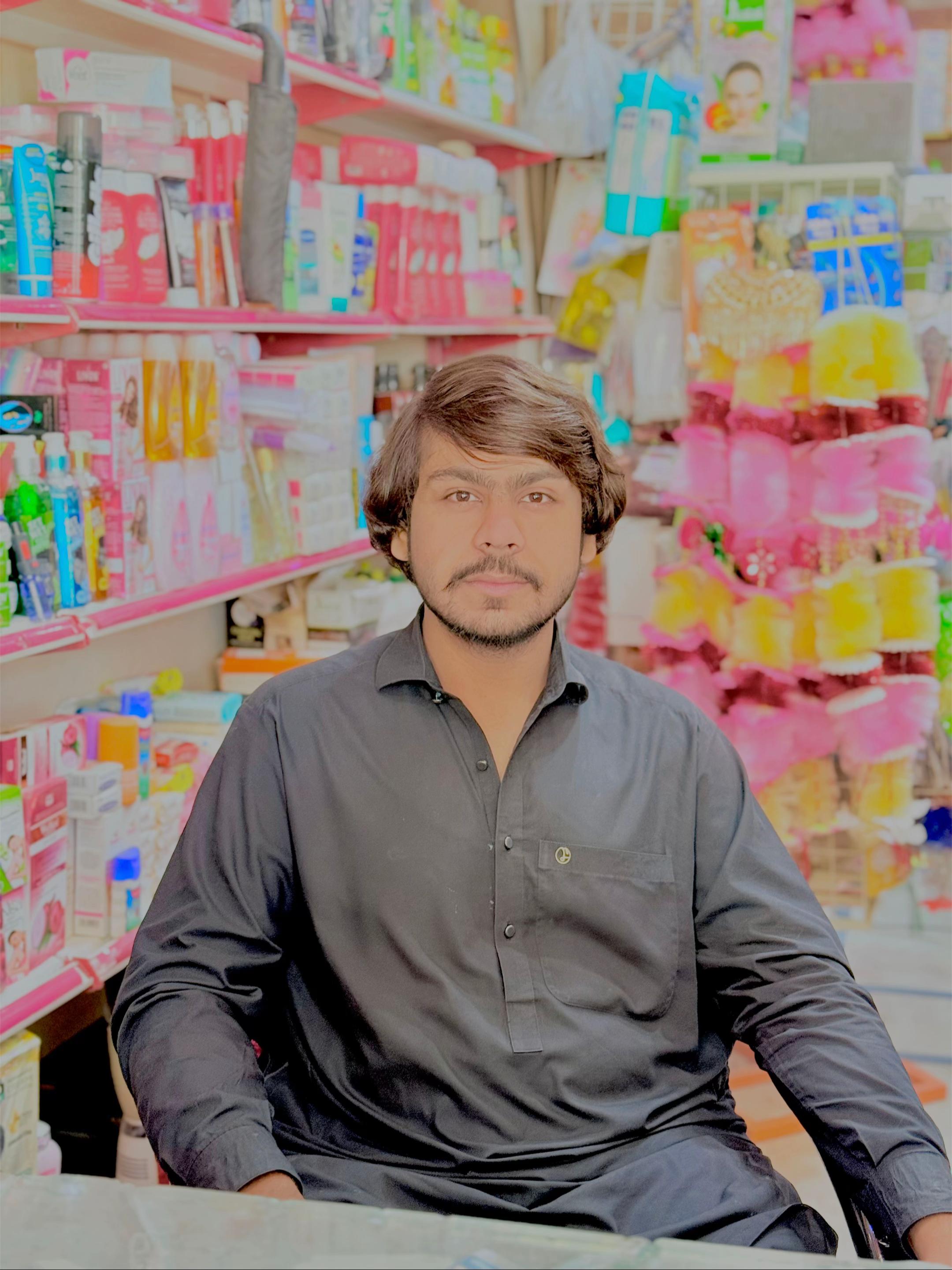 @NOMAN 007