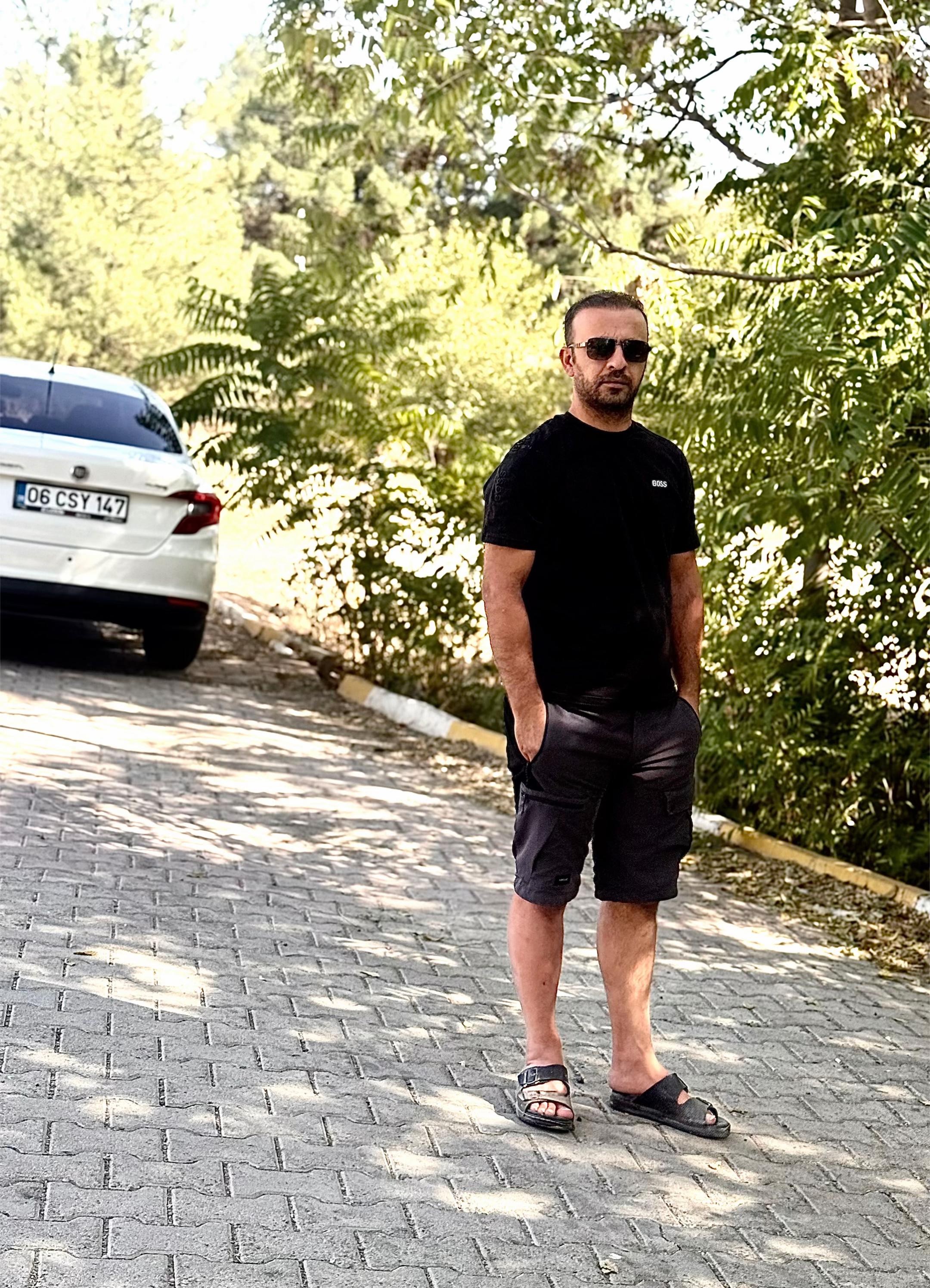 @Aydın Kahraman