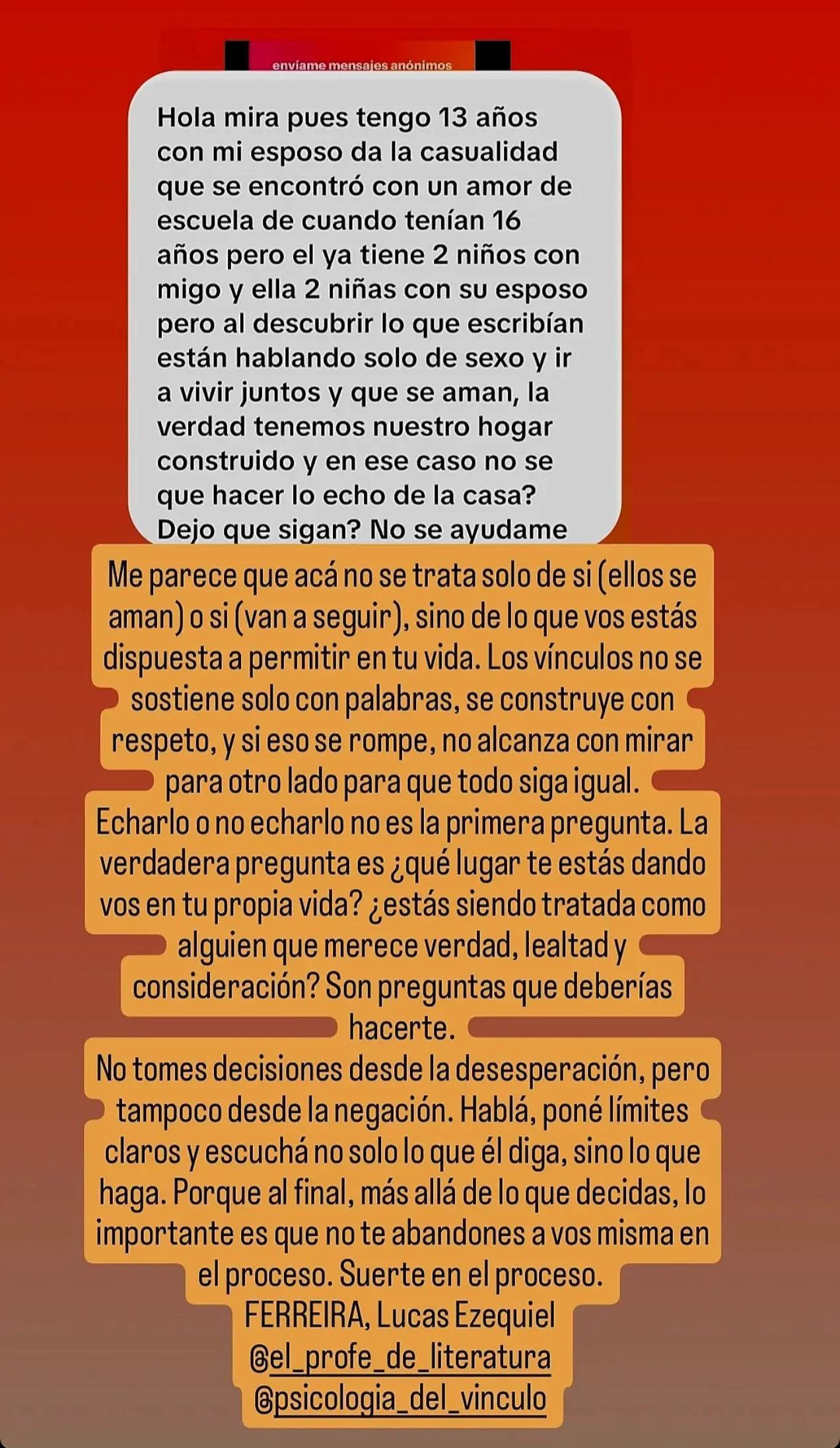 @Psicología del Vínculo