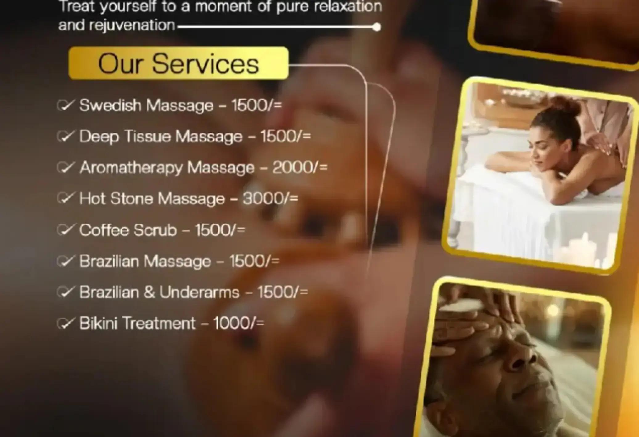 @Imara private Massage
