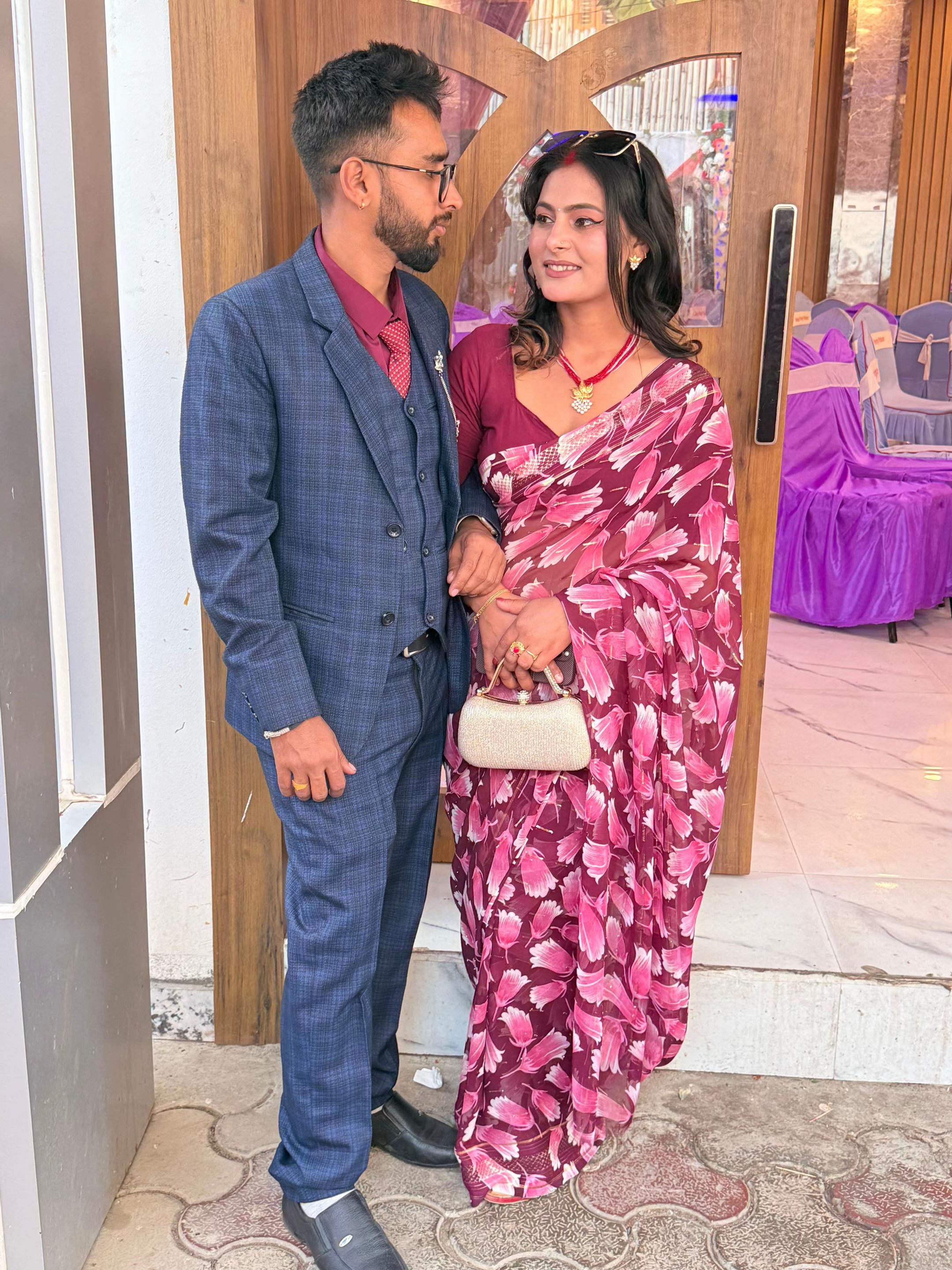 @🎙️विश्व फुयाल(अतित)✒️