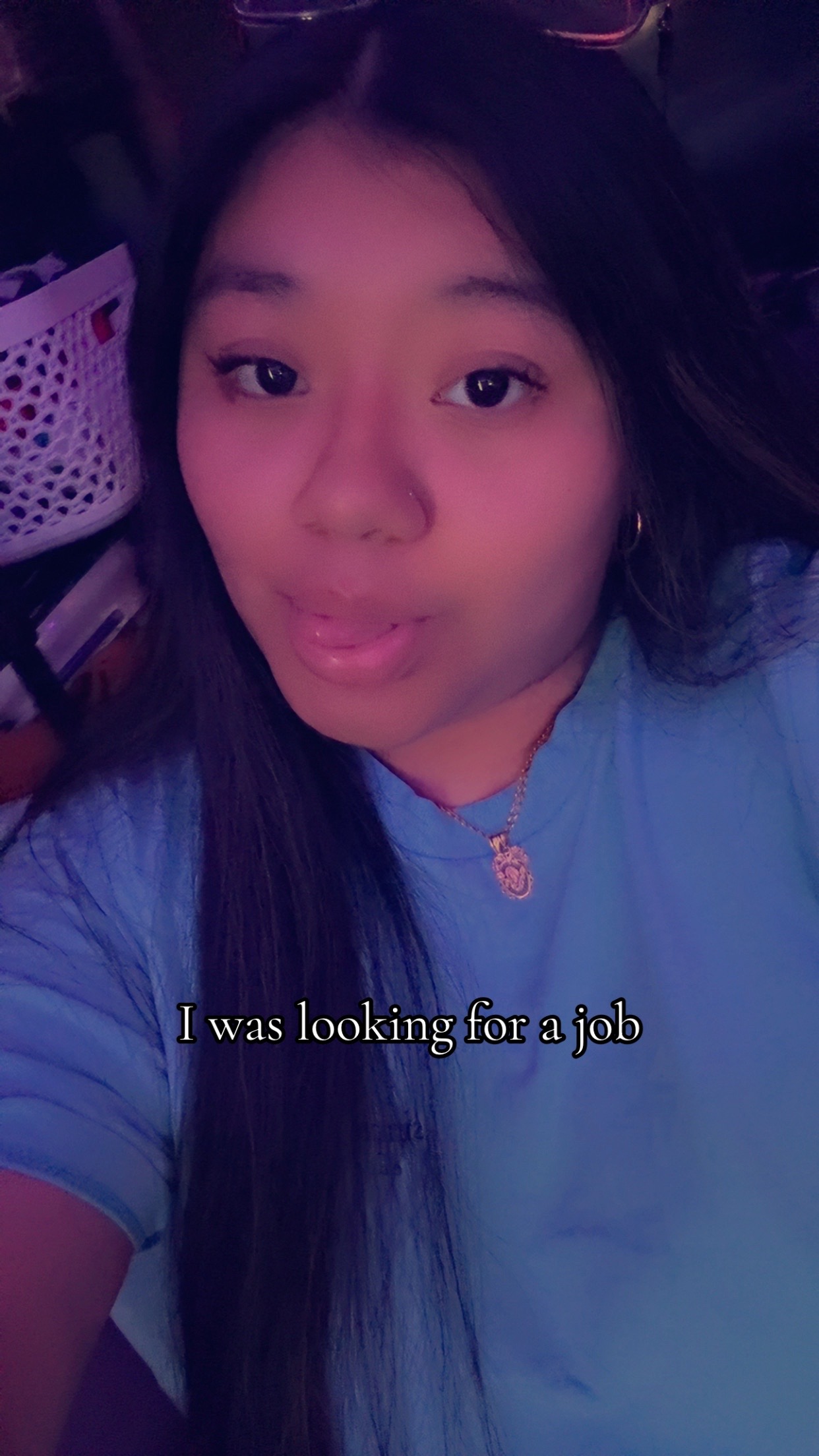 @Angela