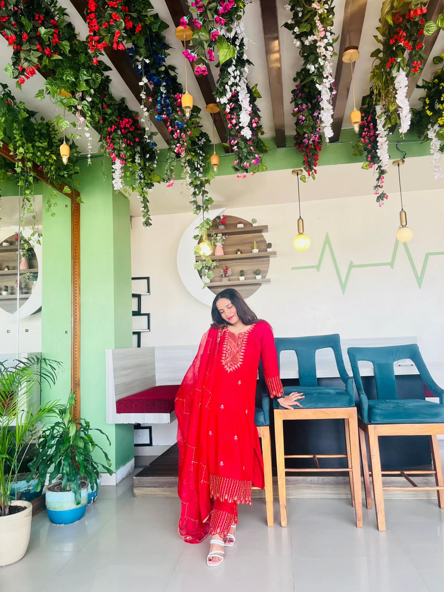 @Geetu