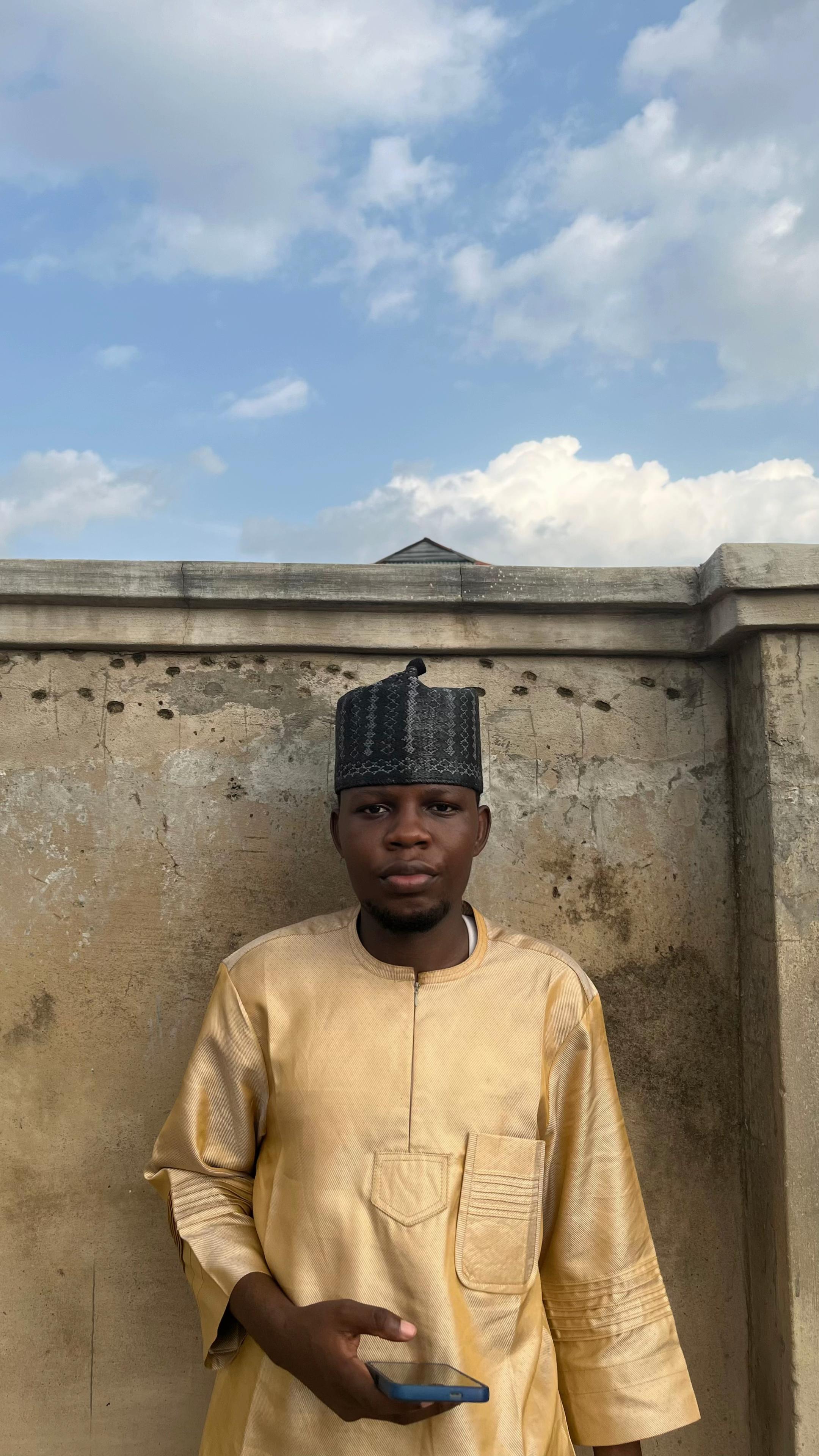 @Albarowy Olohunkemi WB🥷