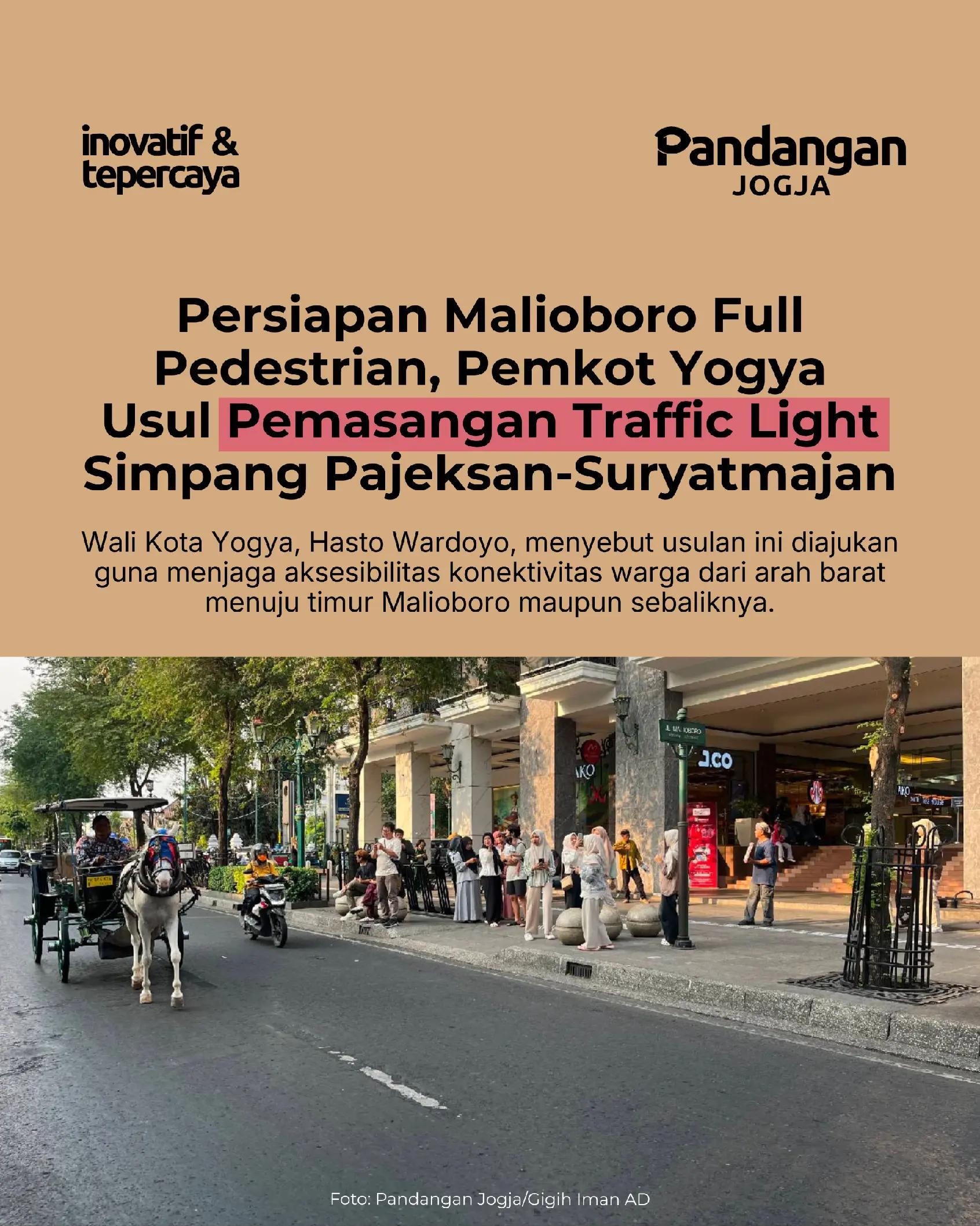 @Pandangan Jogja