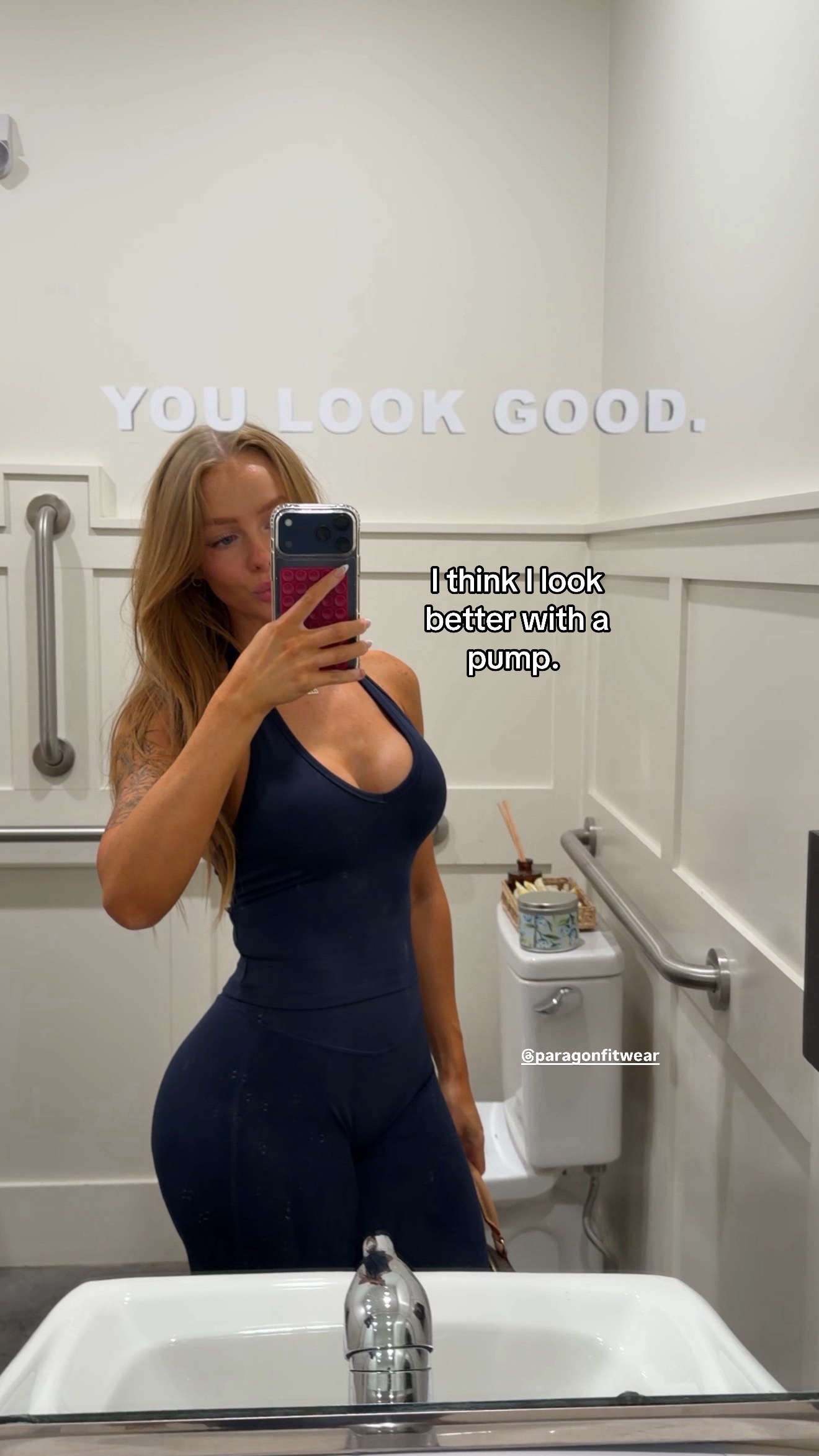 @Hannah Thais | ONLINE COACH