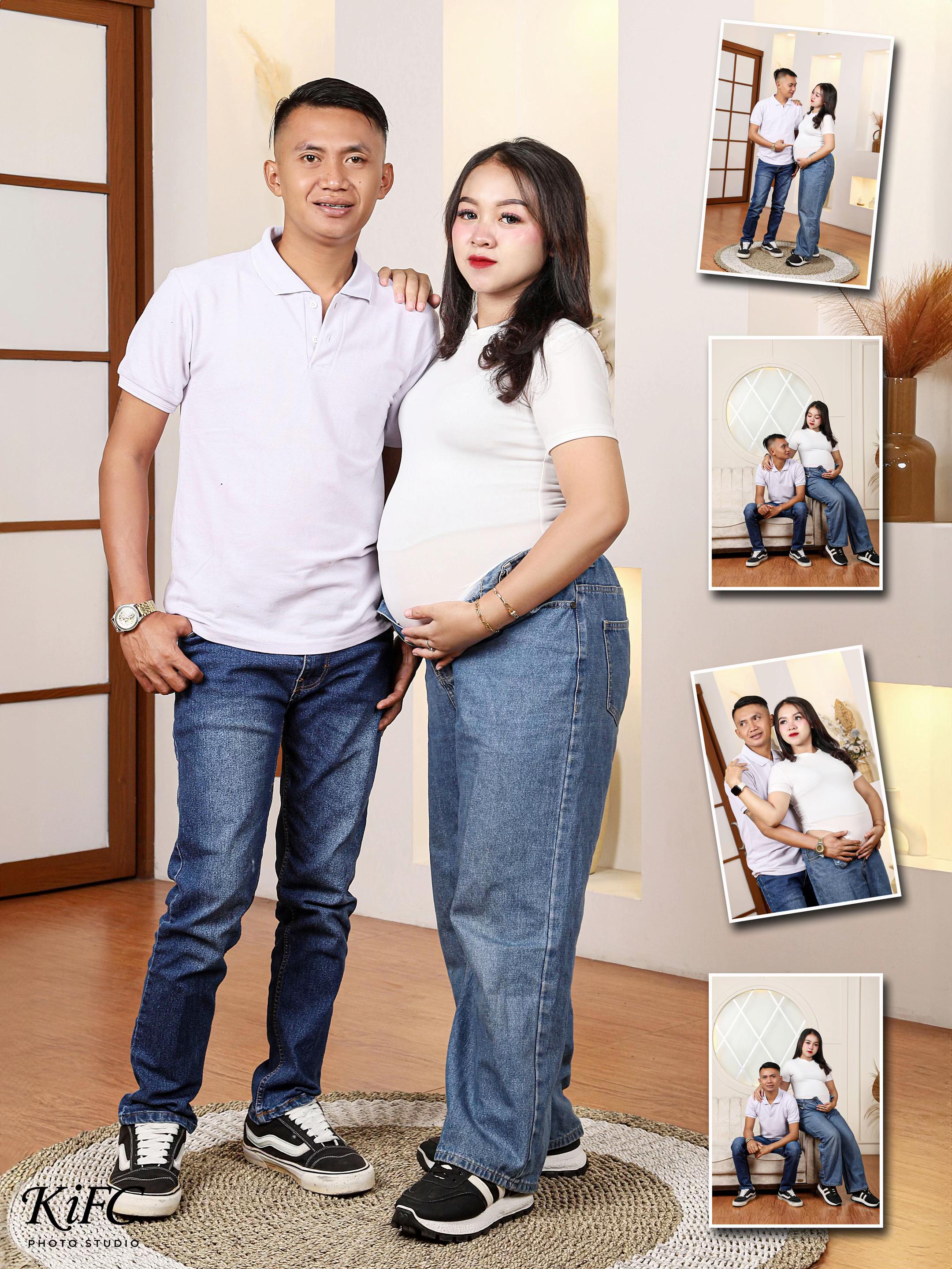 @KiFC Photo Studio Cimahi