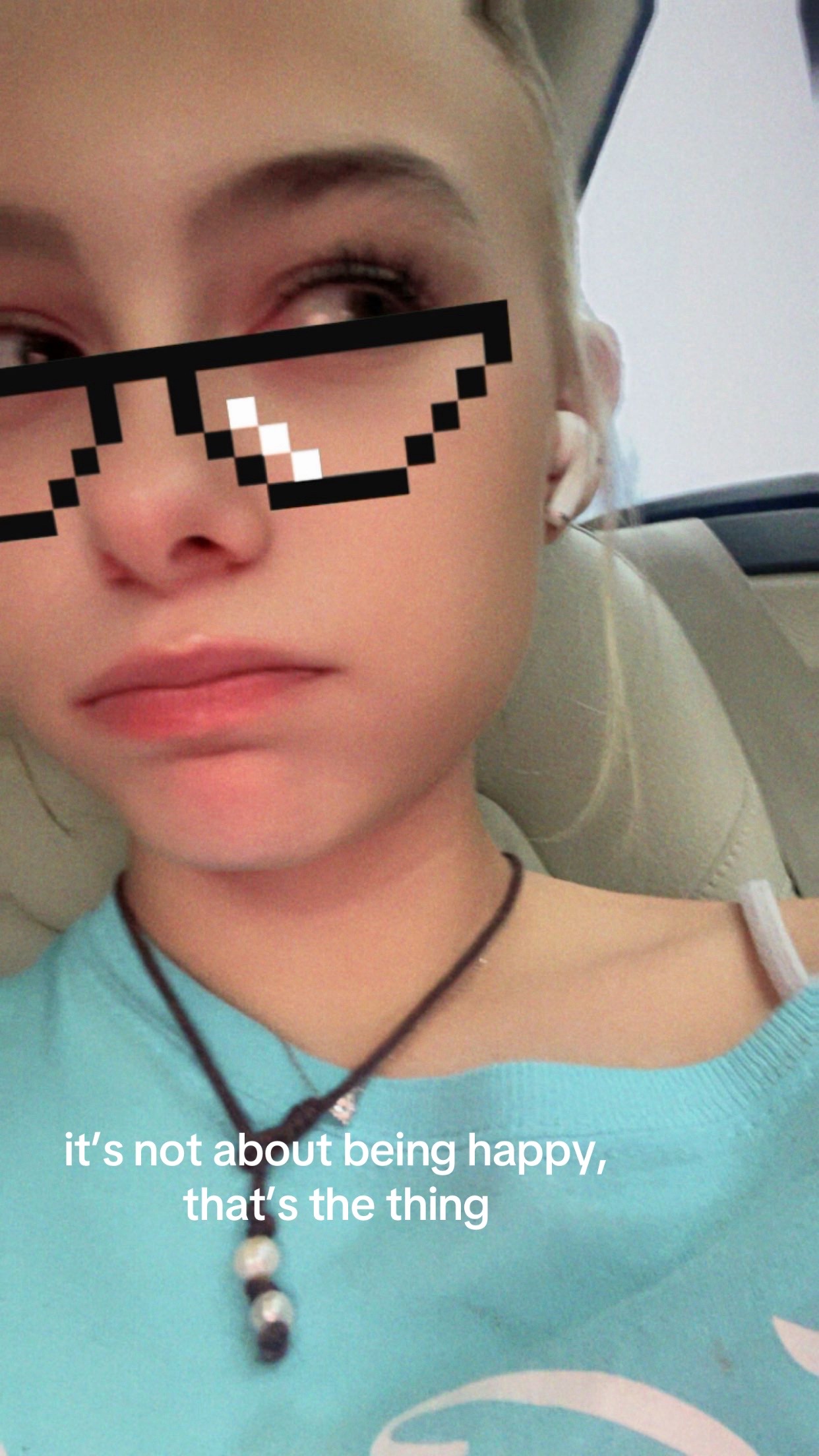 @super secret account 🤫