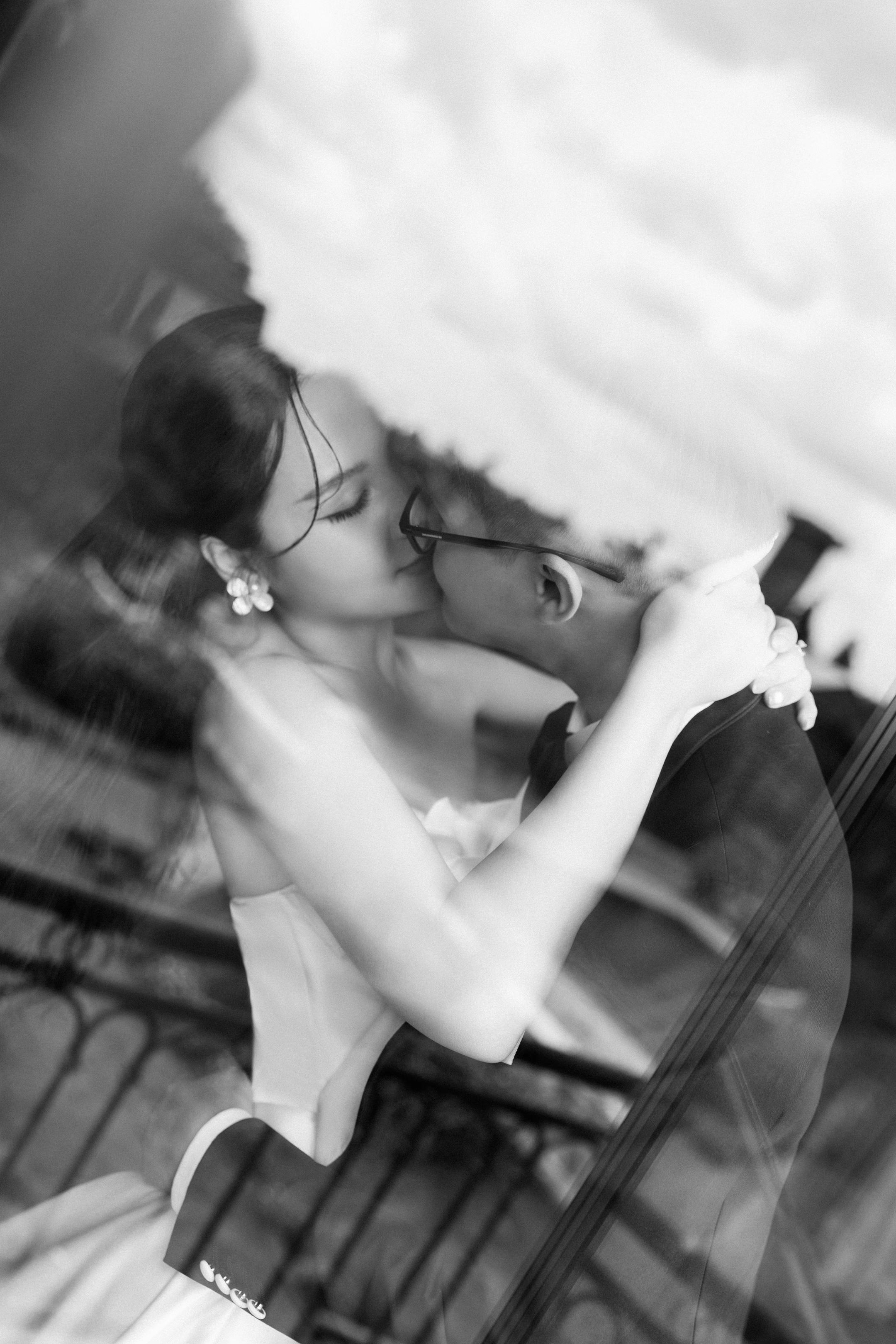 @10 Năm Yêu, 1 Đám cưới ✨