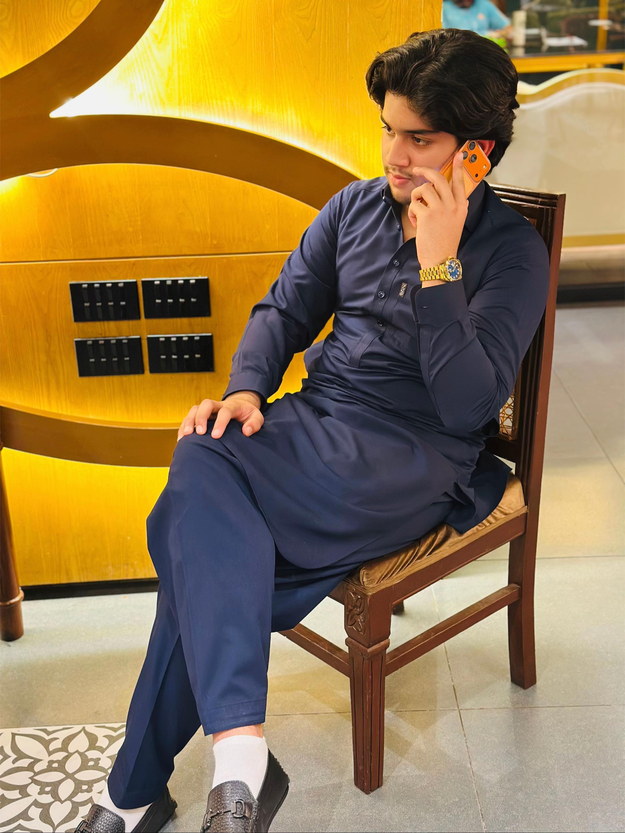 @سعد سہیل وڑائچ 👑