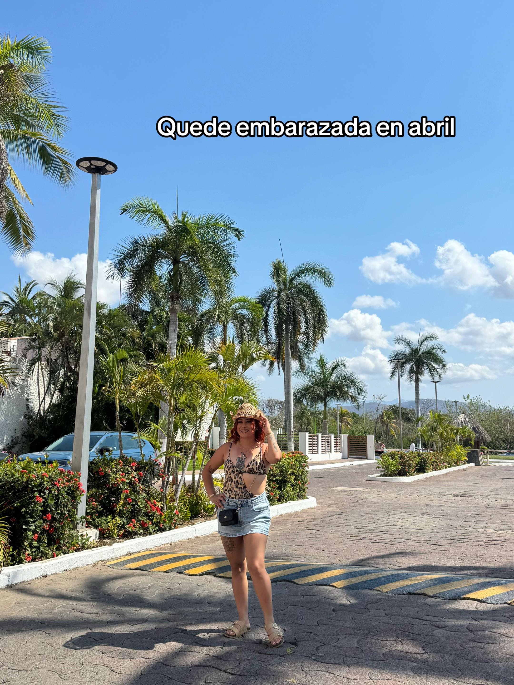 @Michelle González🤎