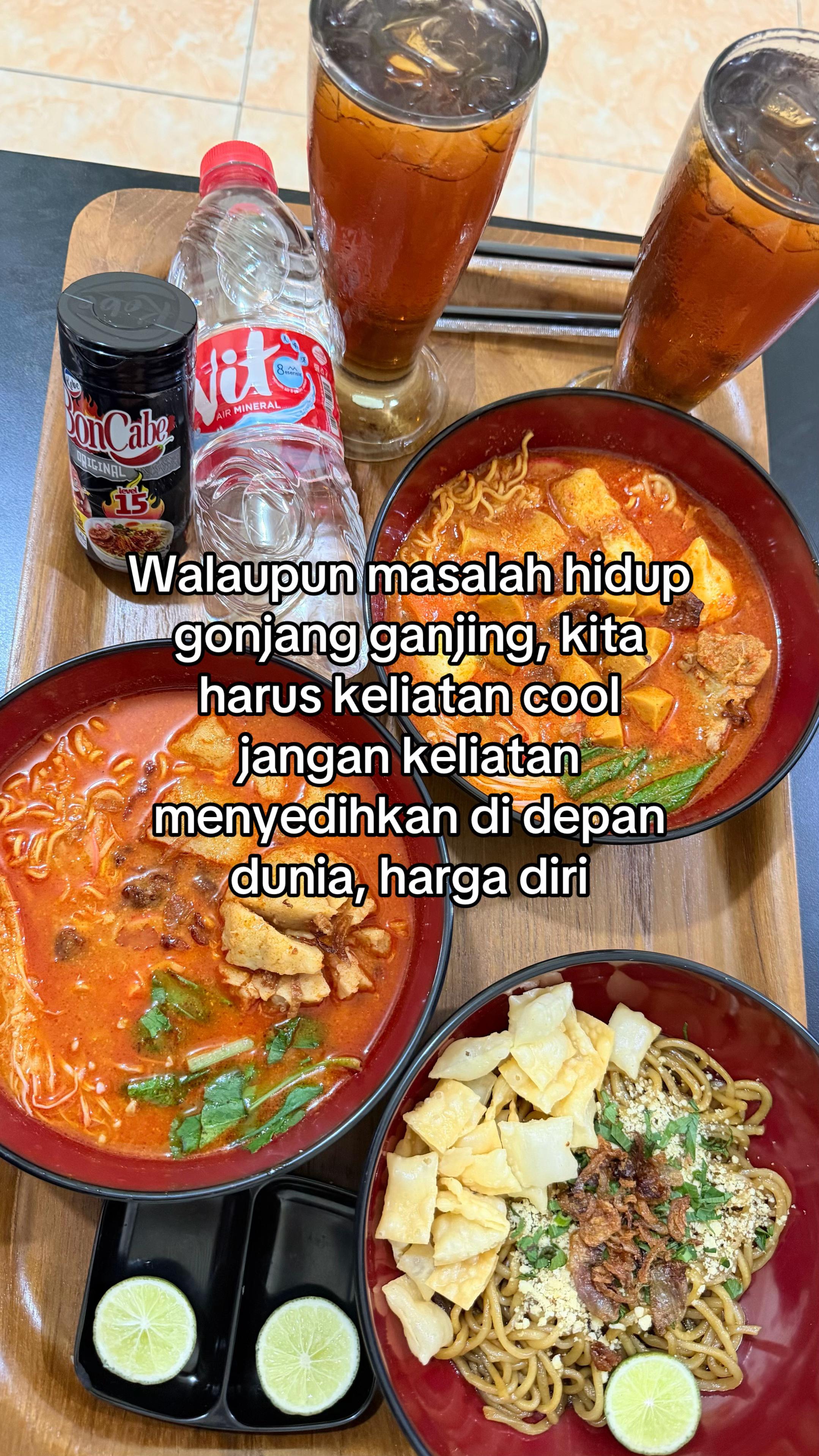 @Anak pertama