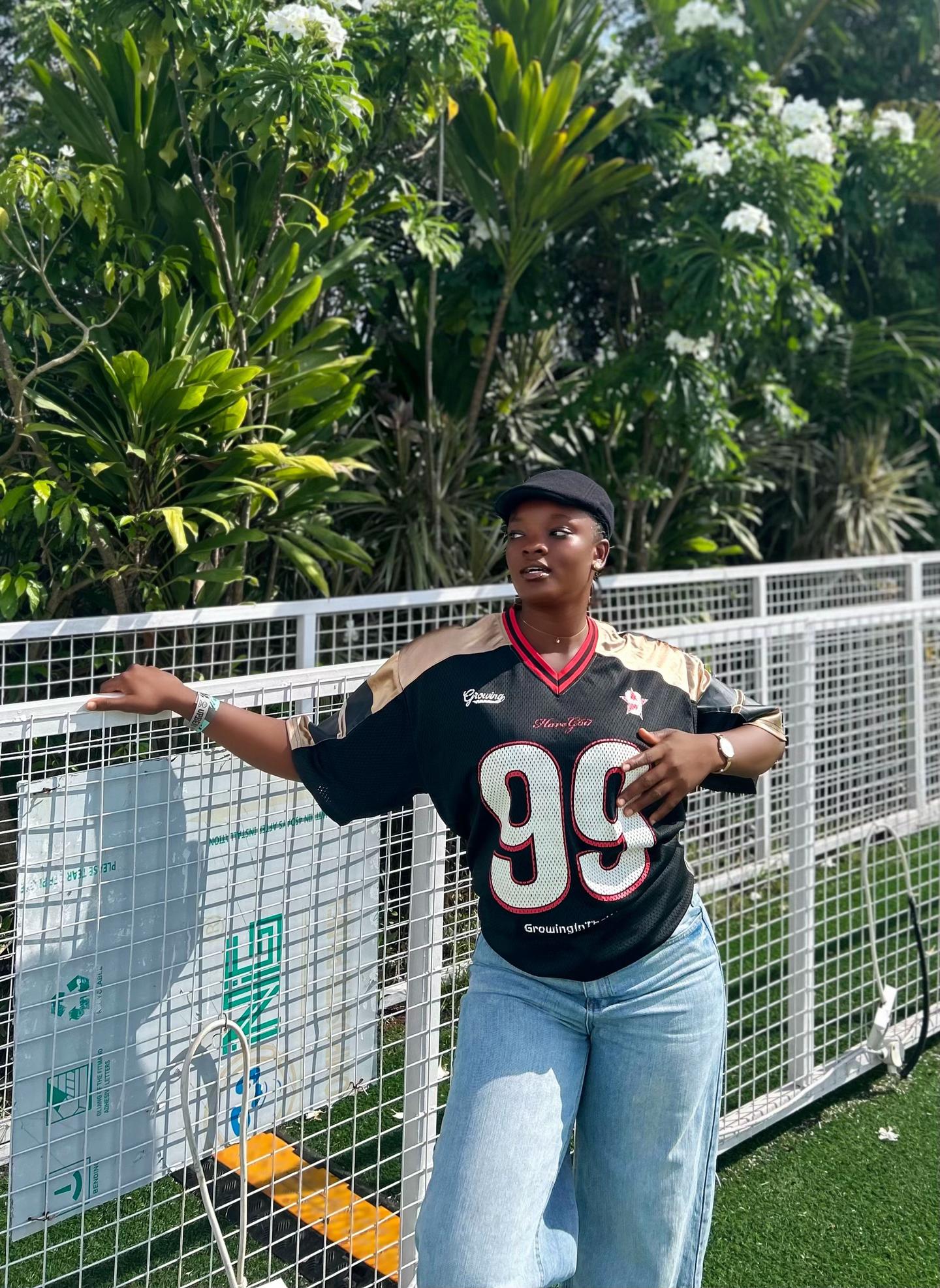 @Nana❤️ &bull;Lifestyle Creator&bull;