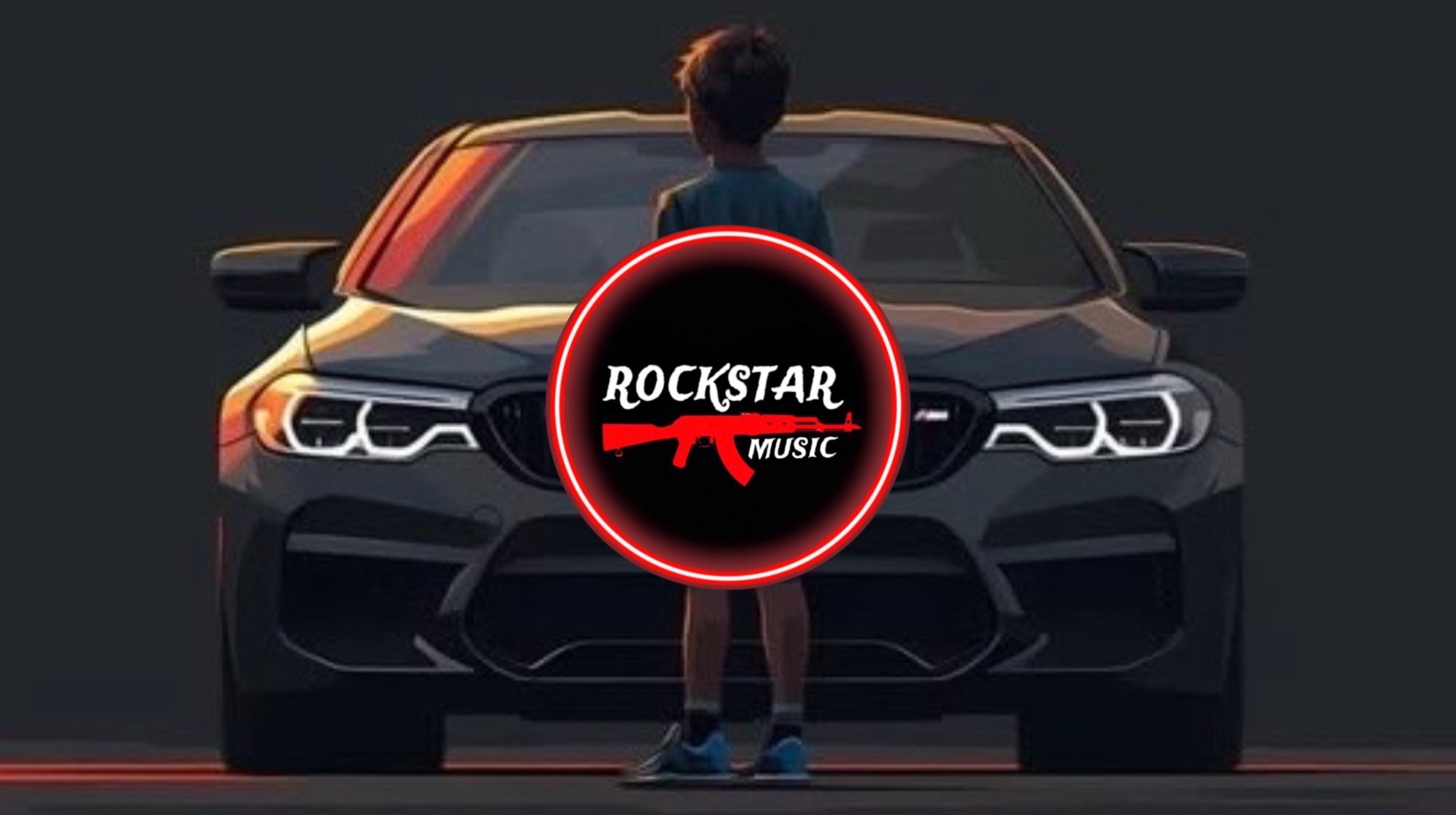 @Rockstar music