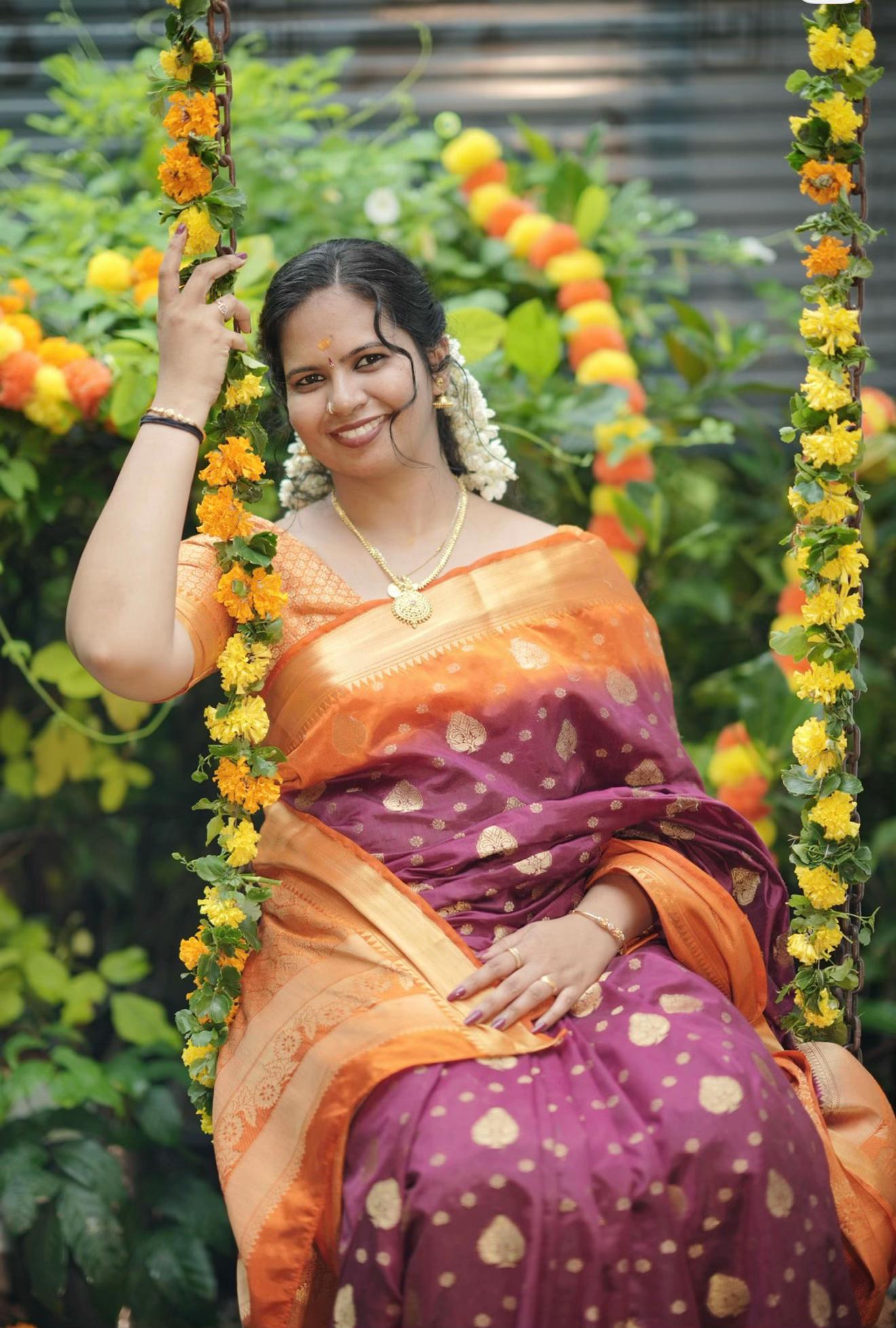 @Kalamandalam Swetha S S