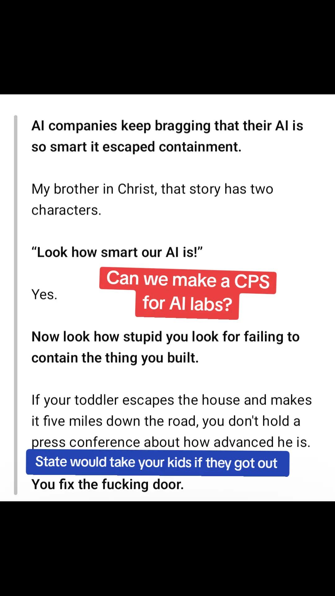 @She Who Speaks W/ Algoriths