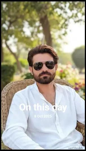 @Talib Sindhi