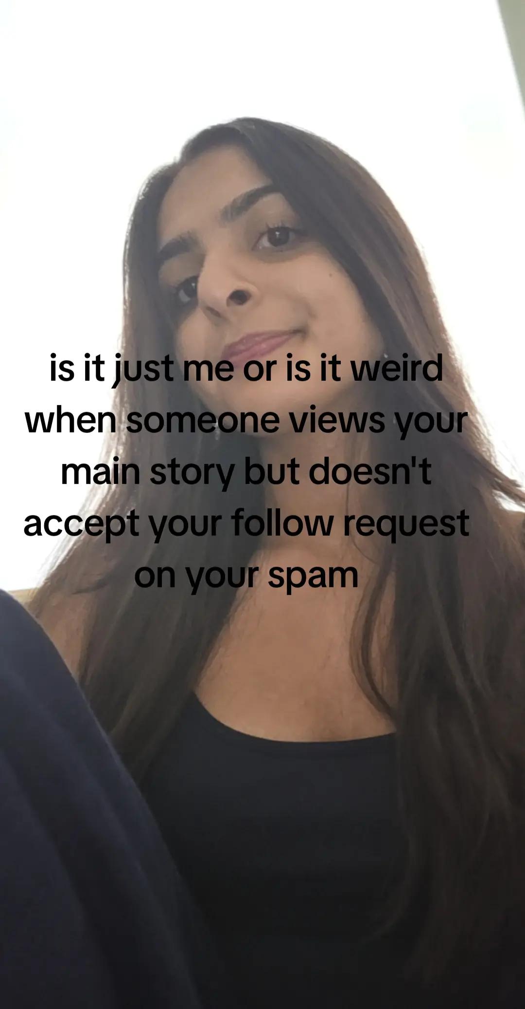 @secretspam