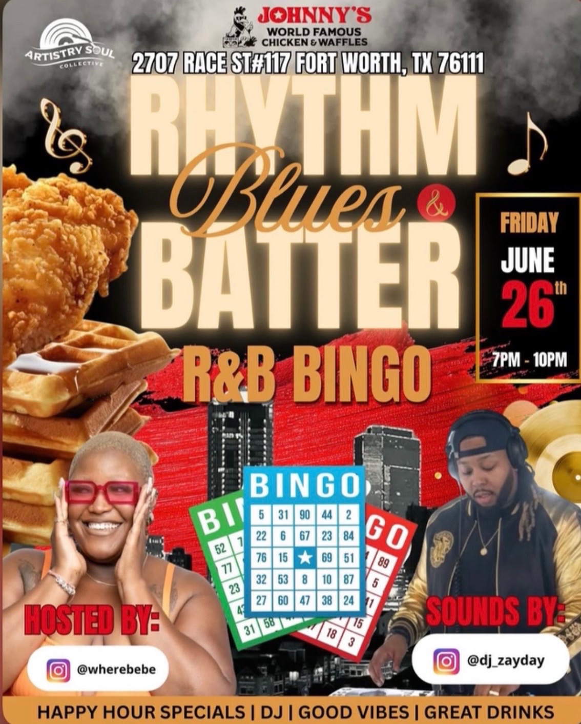 @Djzayday