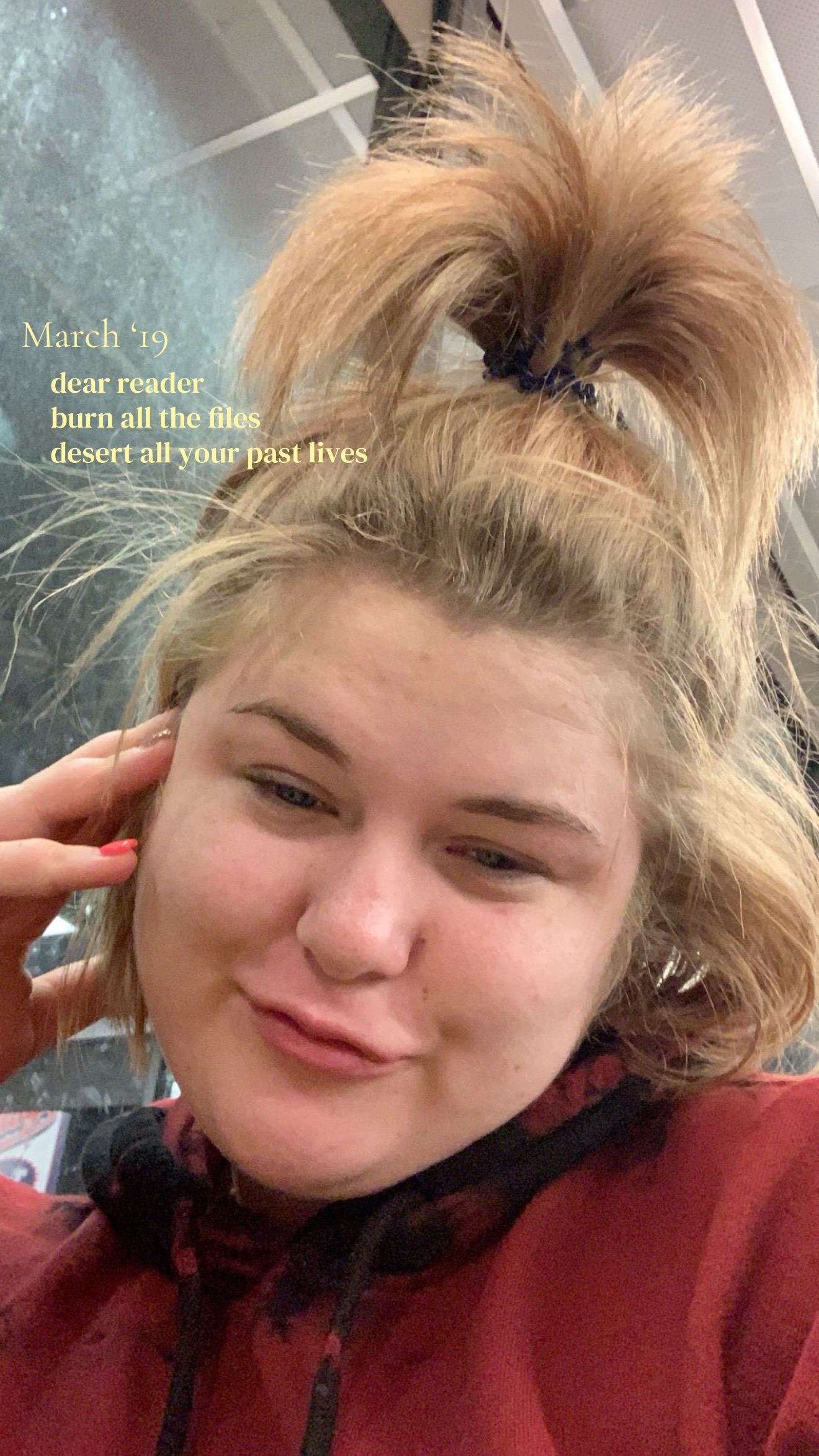 @M A D I S O N  C A L C U T T