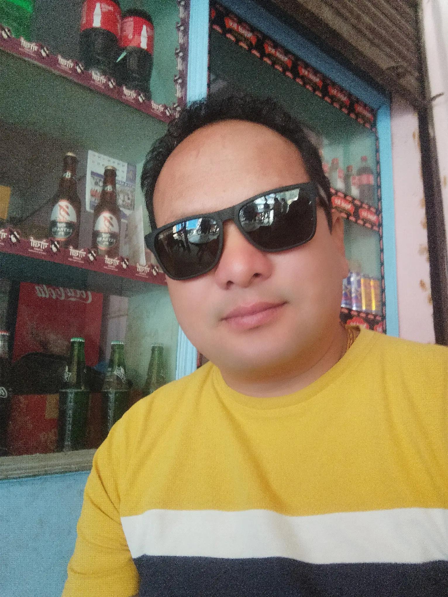 @prakash  khawash