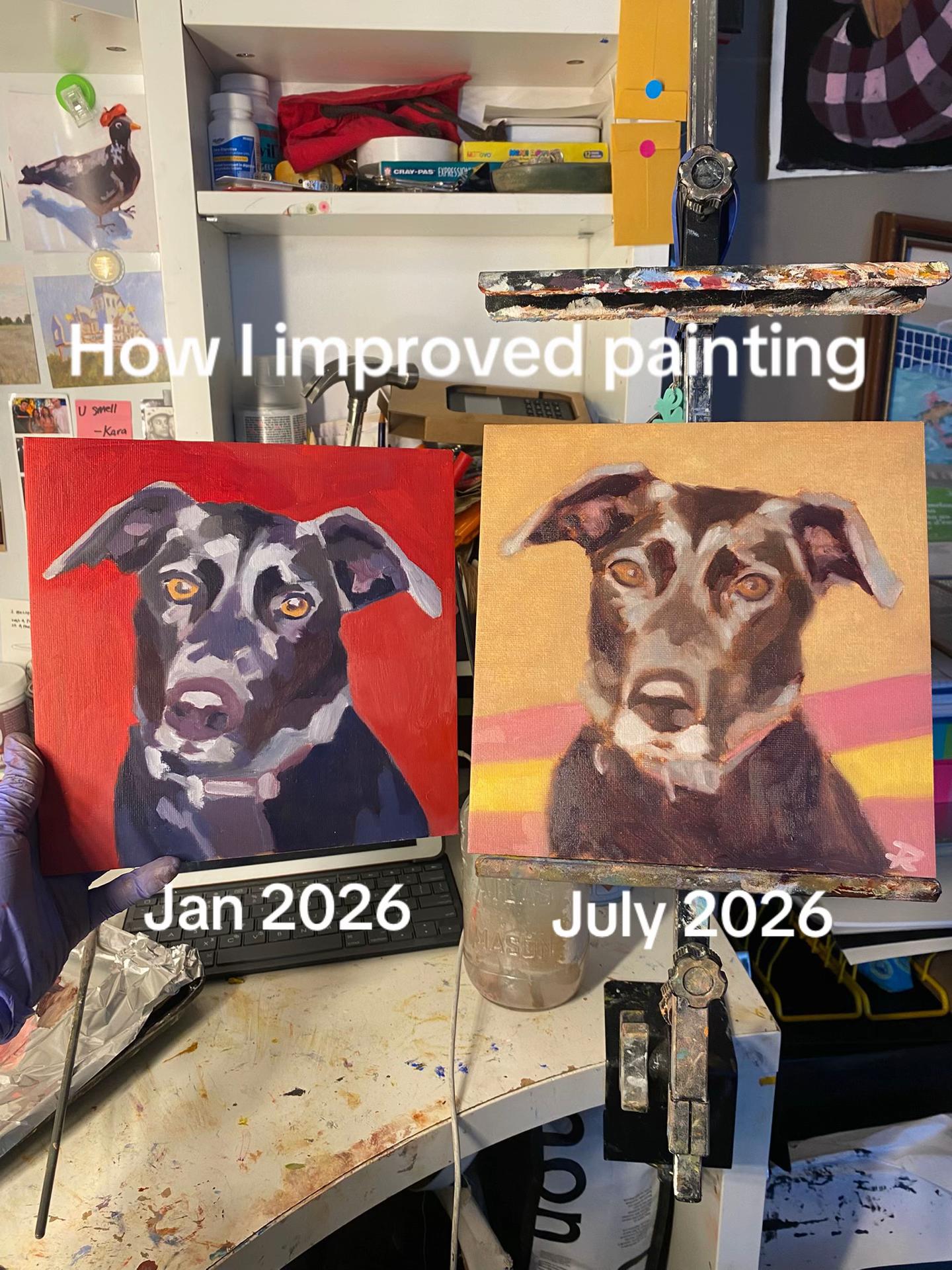 @Reissa ig: reissaspaintings