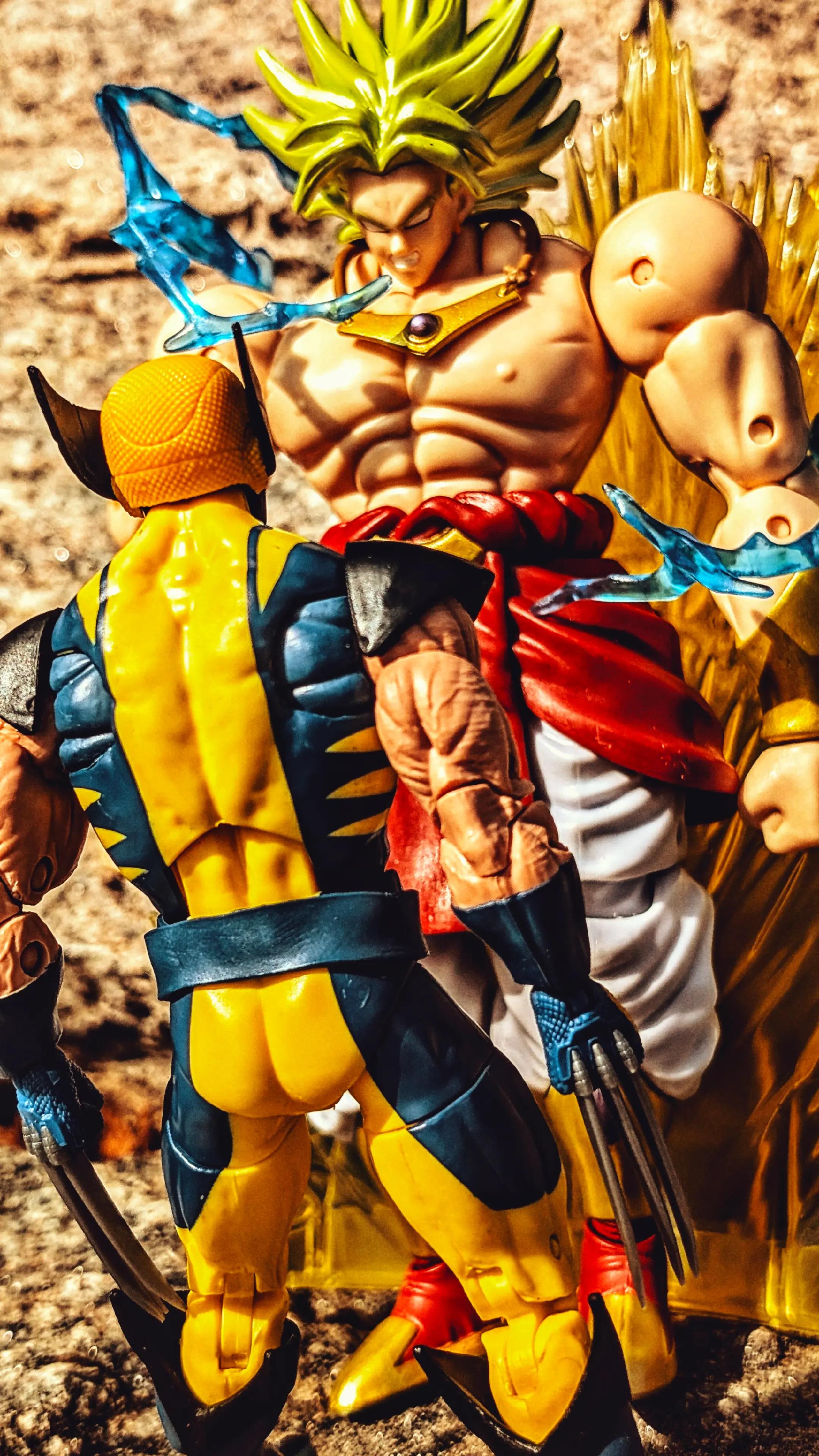 @Plastic BattleWorld