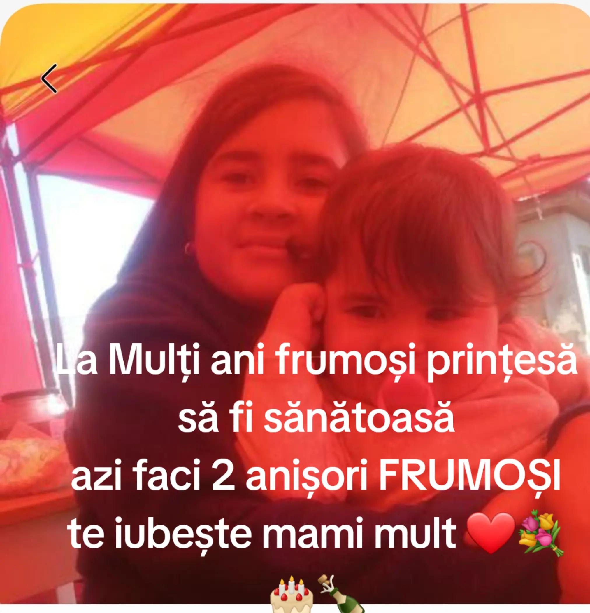 @maria ❤️ alexandru❤️ Valentina