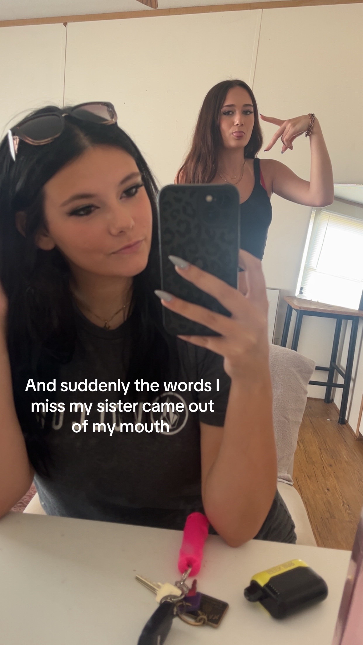 @Nicole