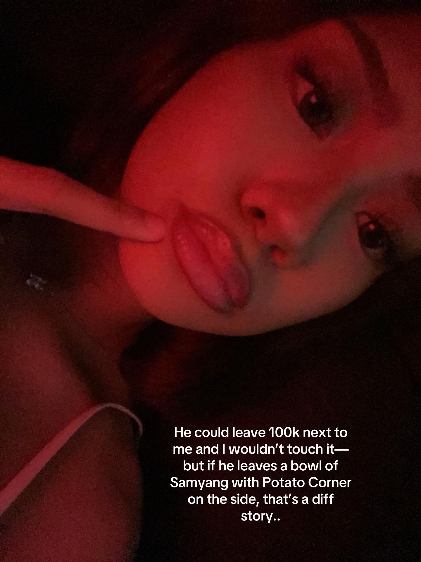 @jexi fernandez