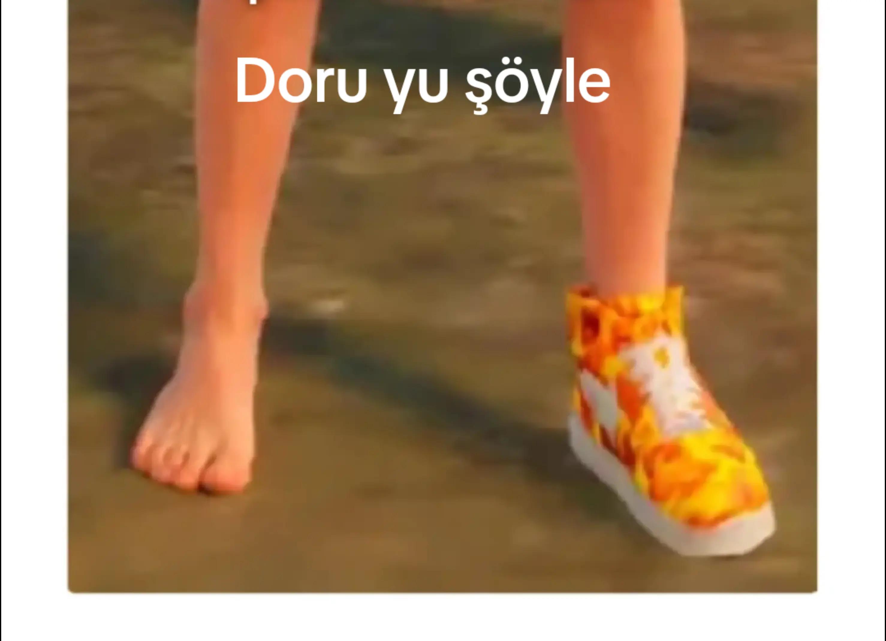@GÖLGENİN KIRALI