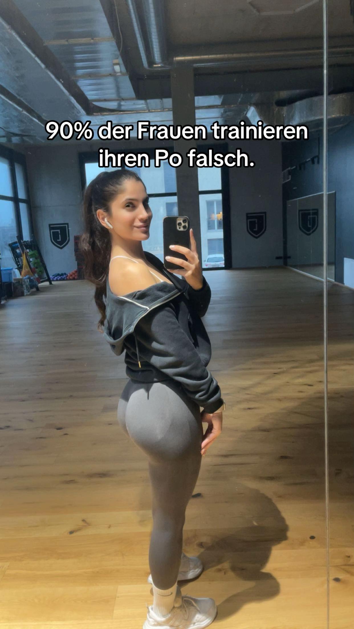 @Your Gym & Mindset Coach Seda
